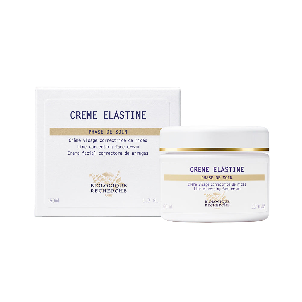 Biologique Recherche - Crème Elastine