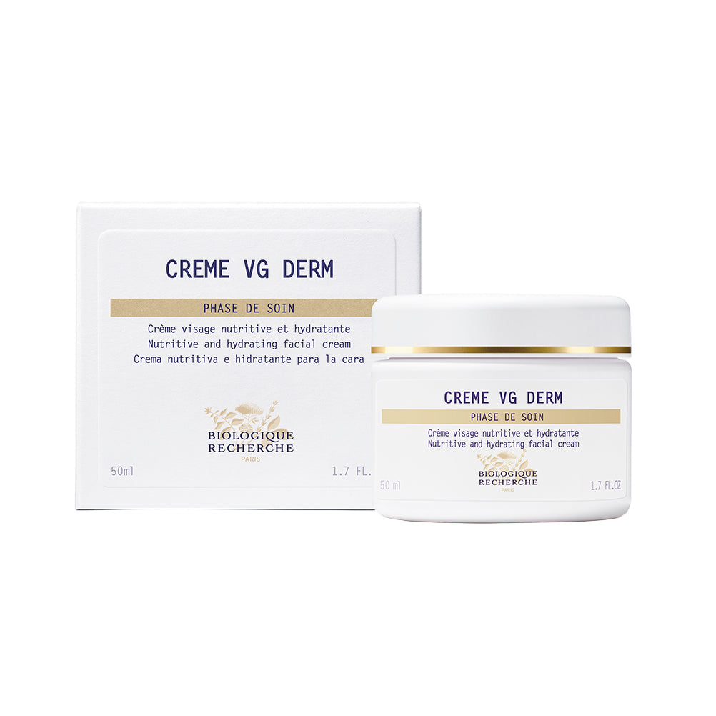 Biologique Recherche - Crème VG Derm