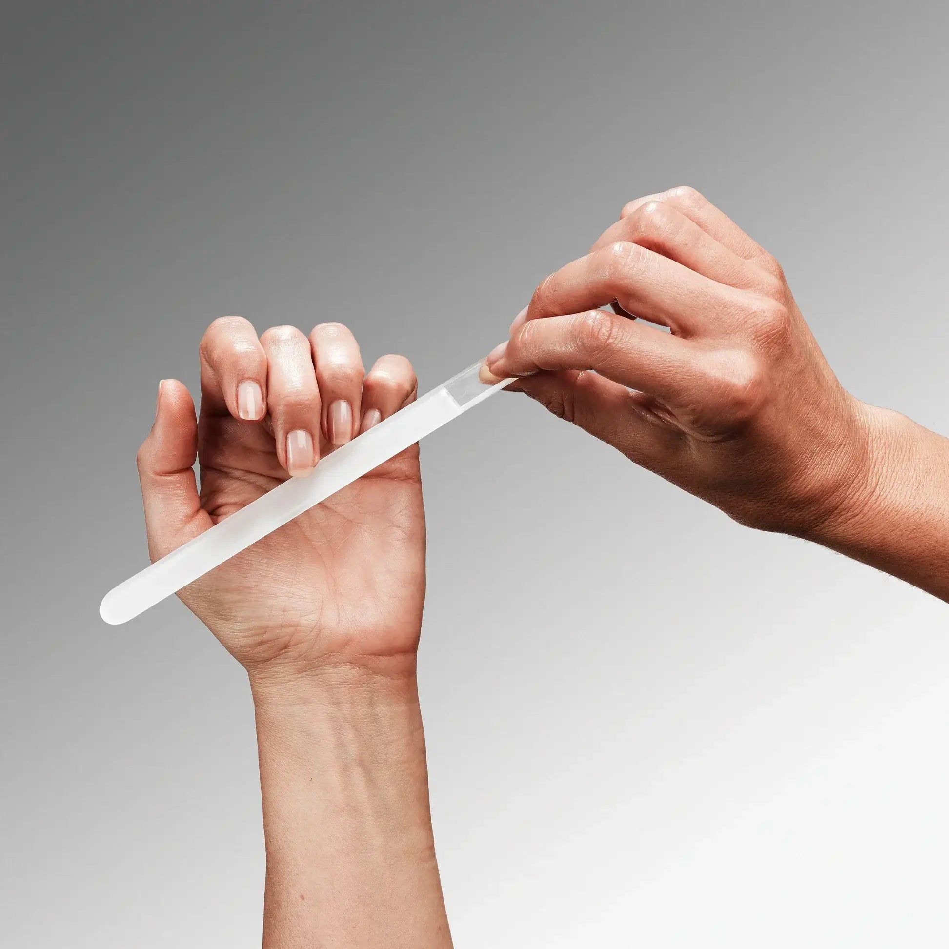 Margaret Dabbs - Crystal Nail File