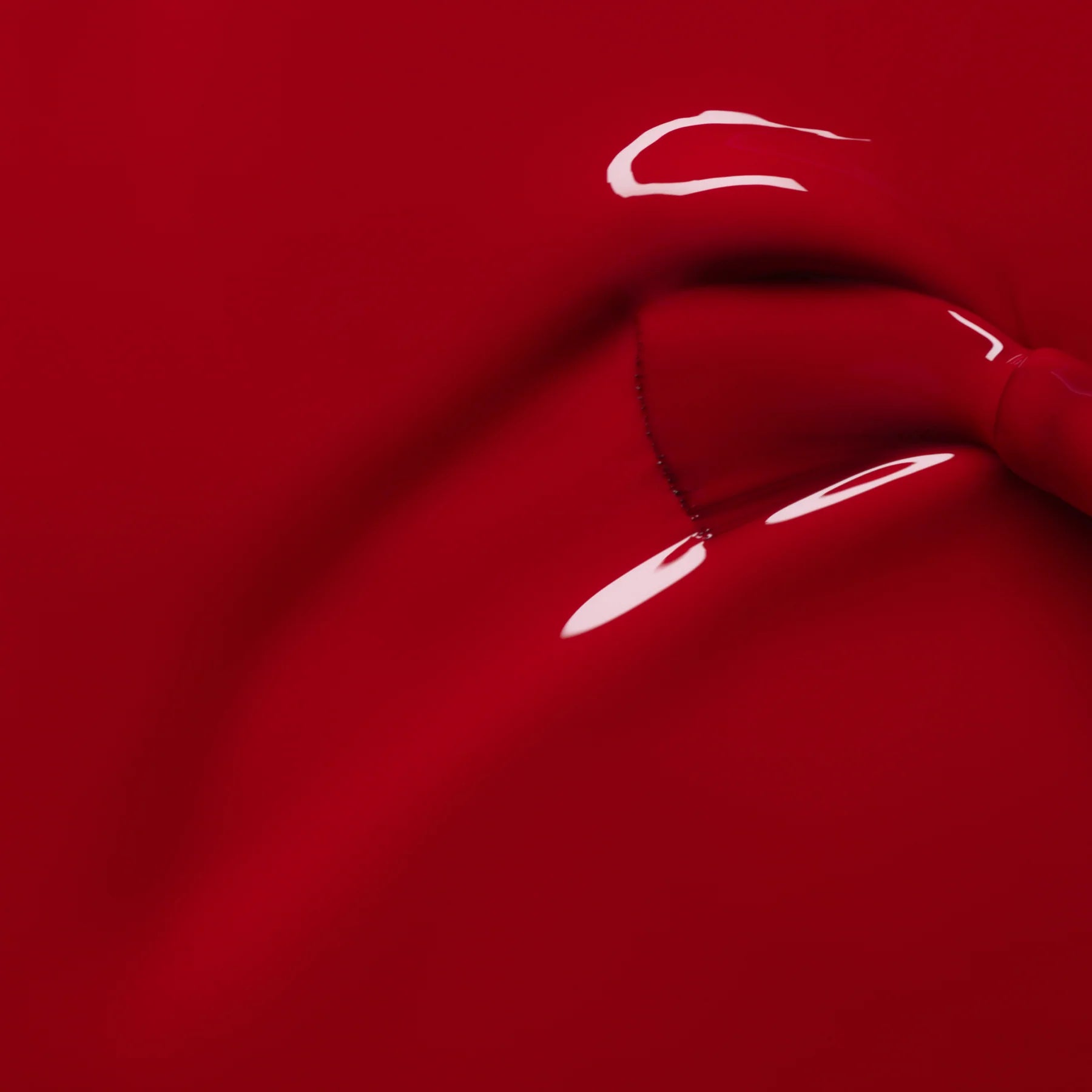 Manucurist Green - Dark Dahlia