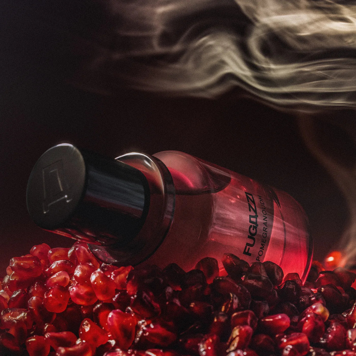 Fugazzi - Pomegranoudh