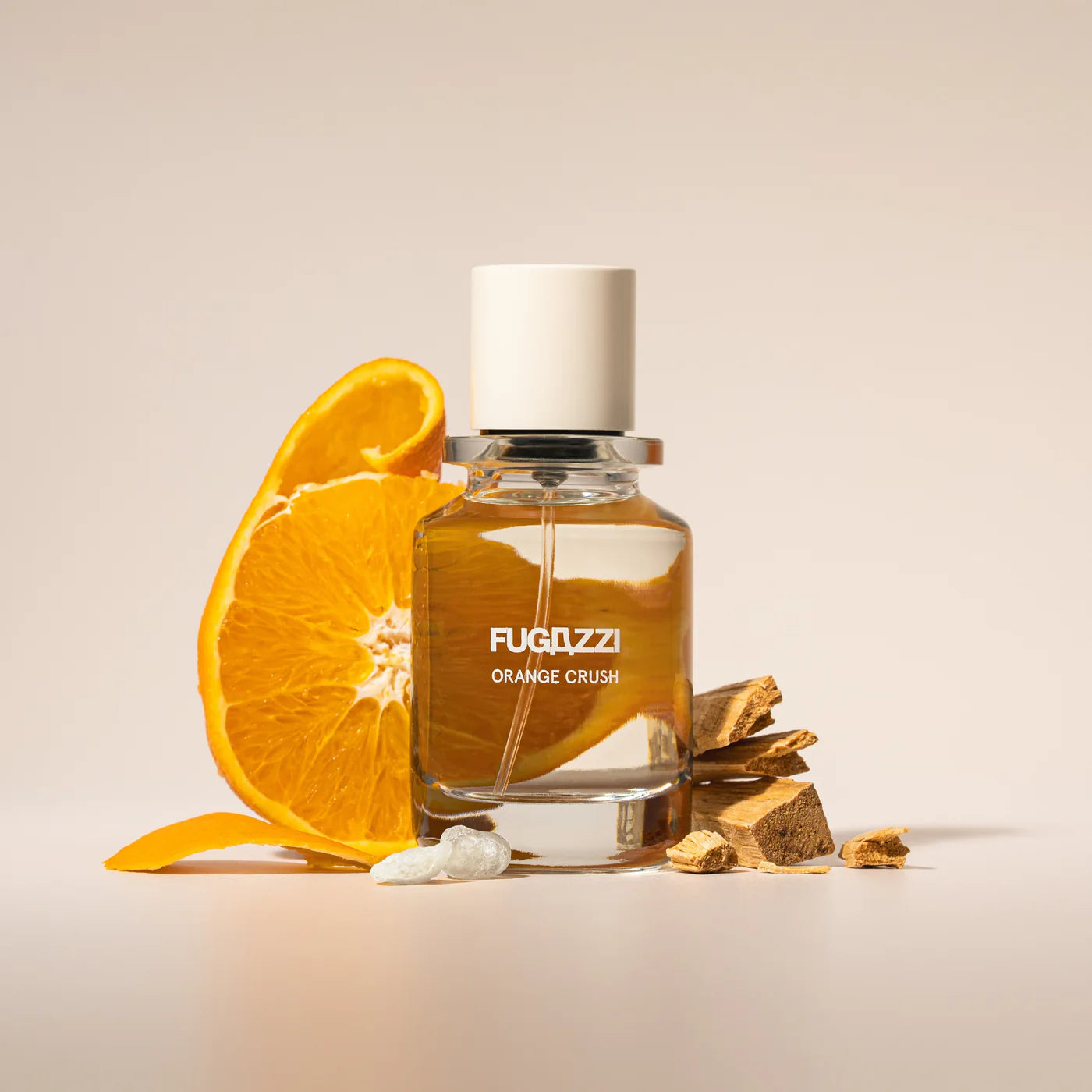 Fugazzi - Orange Crush EDP