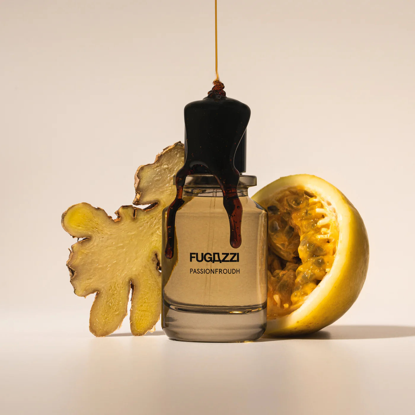 Fugazzi - Passionfroudh Extrait 2ml