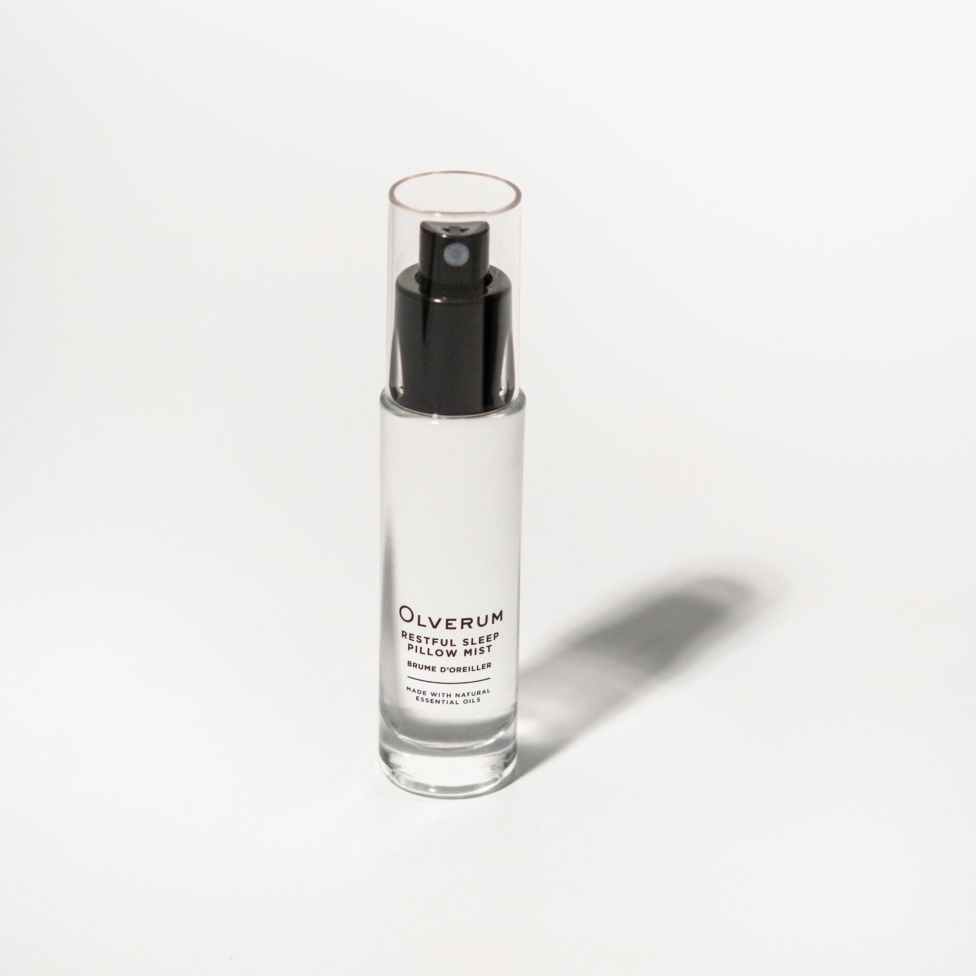 Olverum - Restful Sleep Pillow Mist
