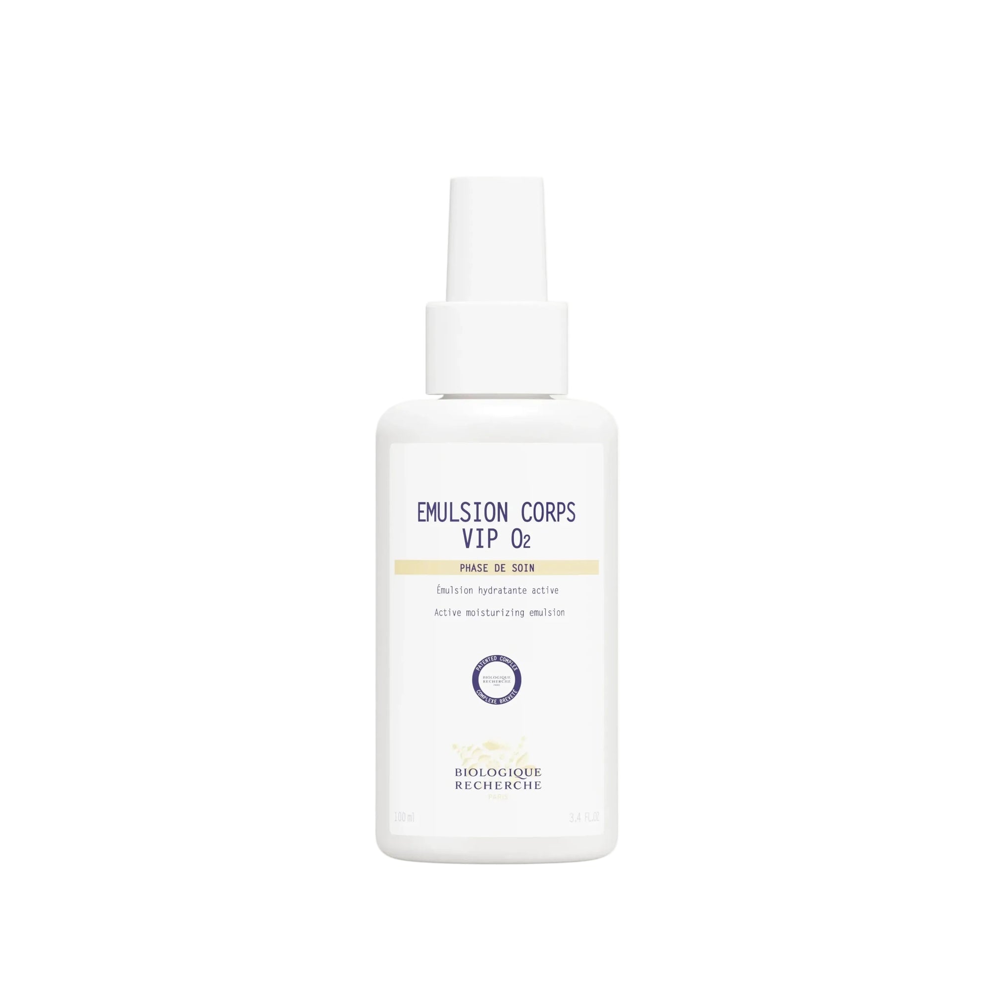 Biologique Recherche - Emulsion Corps VIP O2