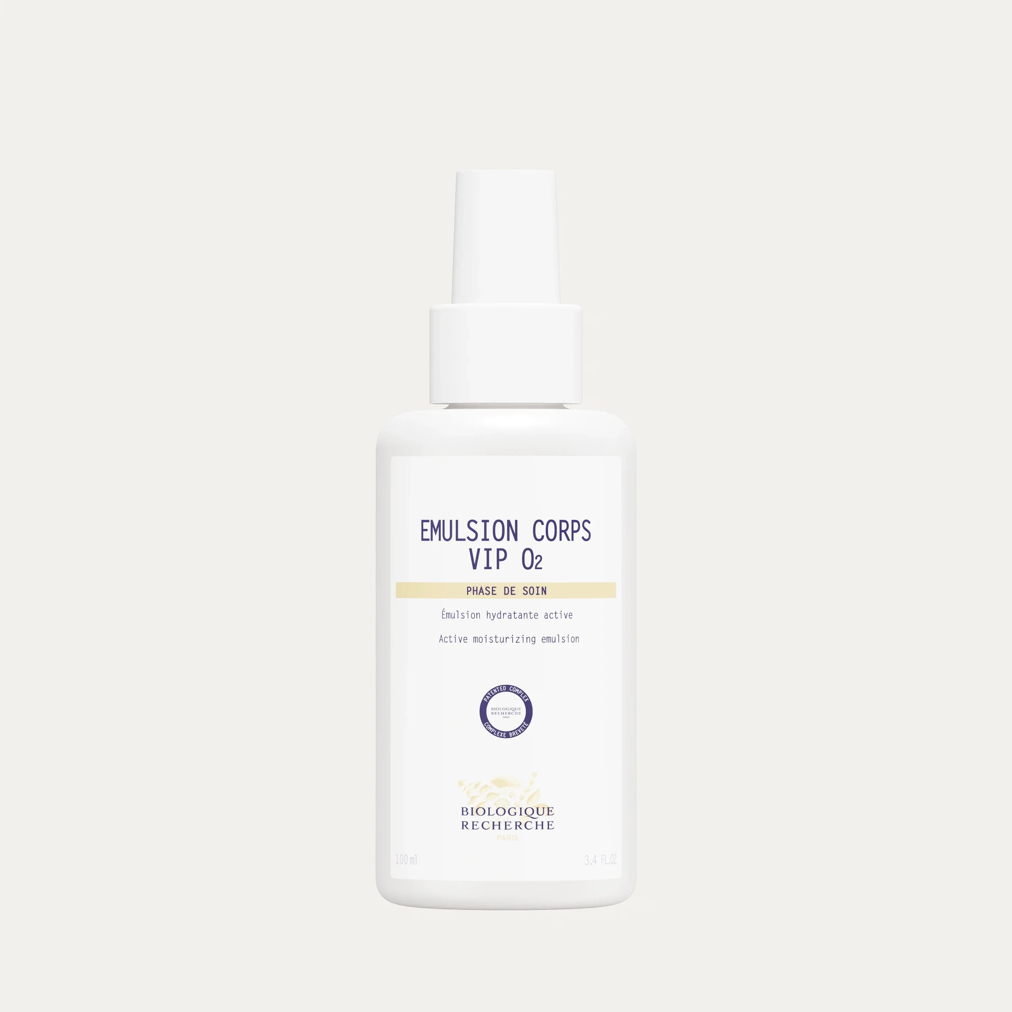 Biologique Recherche - Emulsion Corps VIP O2