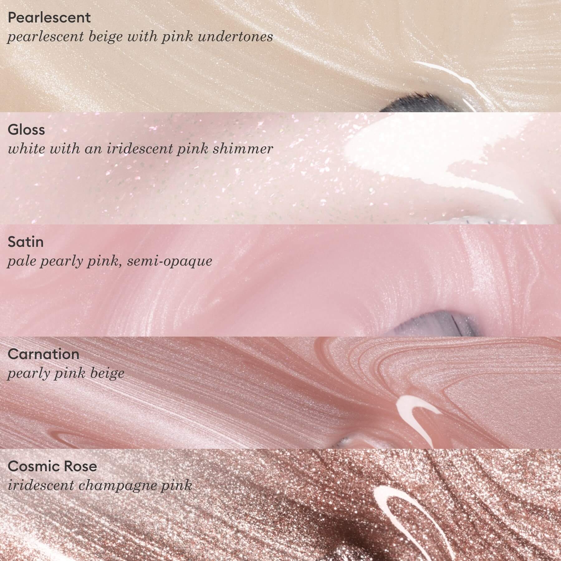 Manucurist Green - Carnation