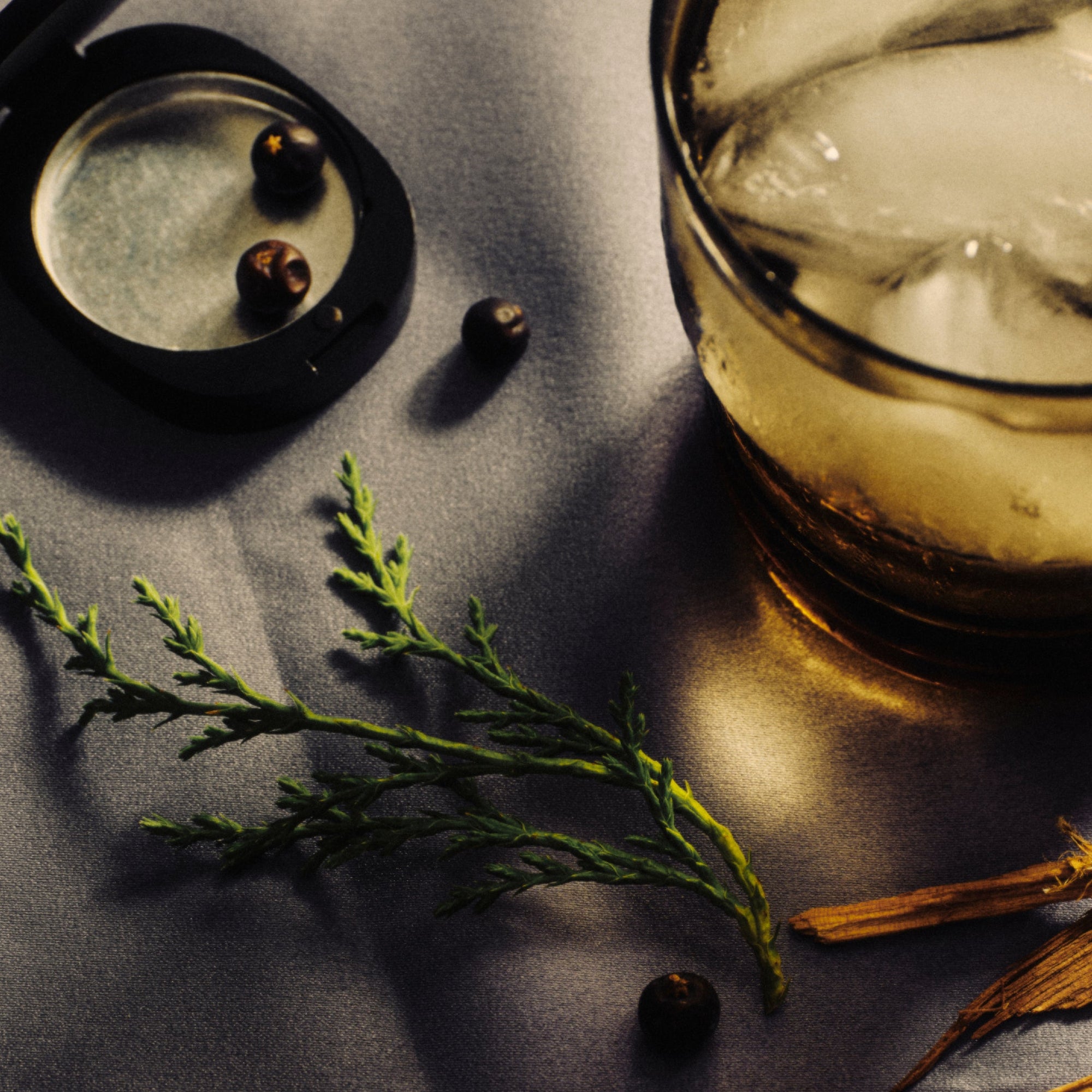 Sidia - Soaked: The Body Mist