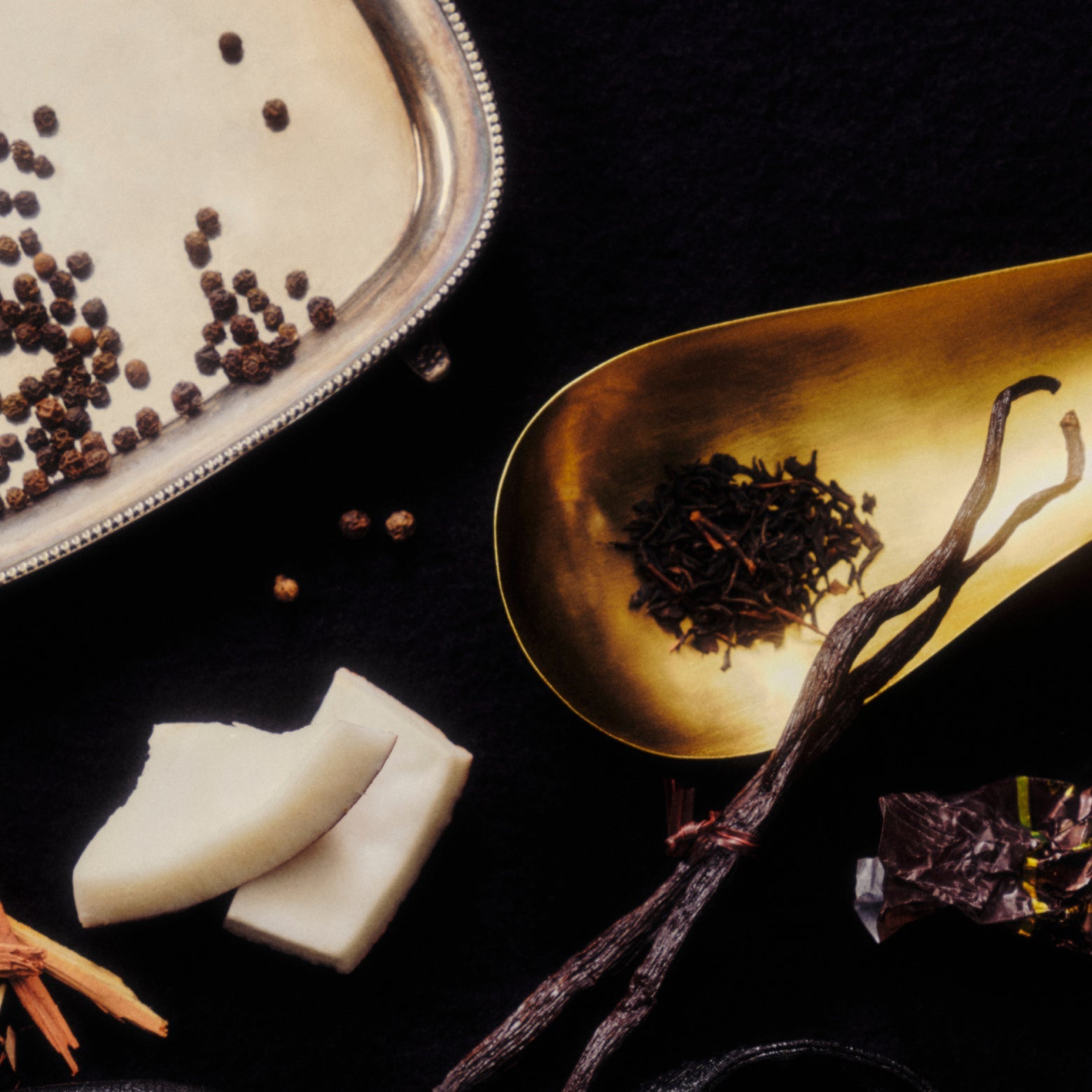 Sidia - Braless: The Solid Perfume