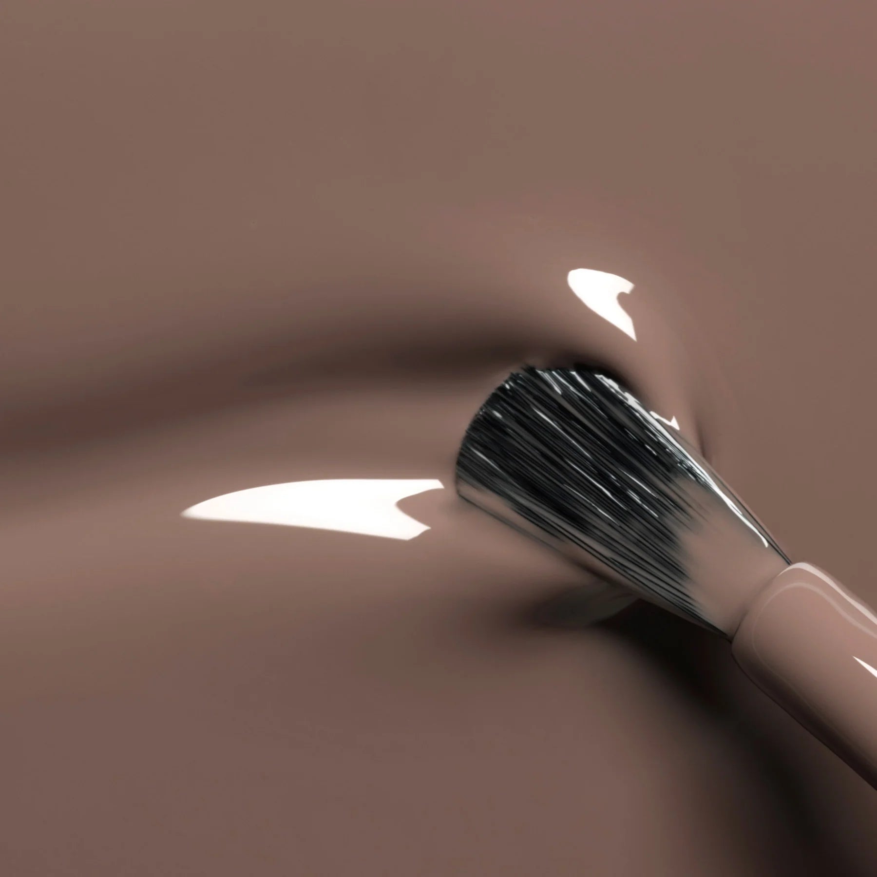 Manucurist Green Flash - Freckles