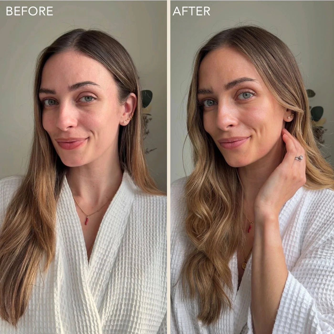Self Glow - Golden Days - Milky Tan Toner