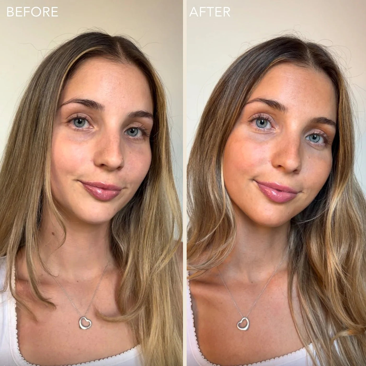Self Glow - Golden Days - Milky Tan Toner