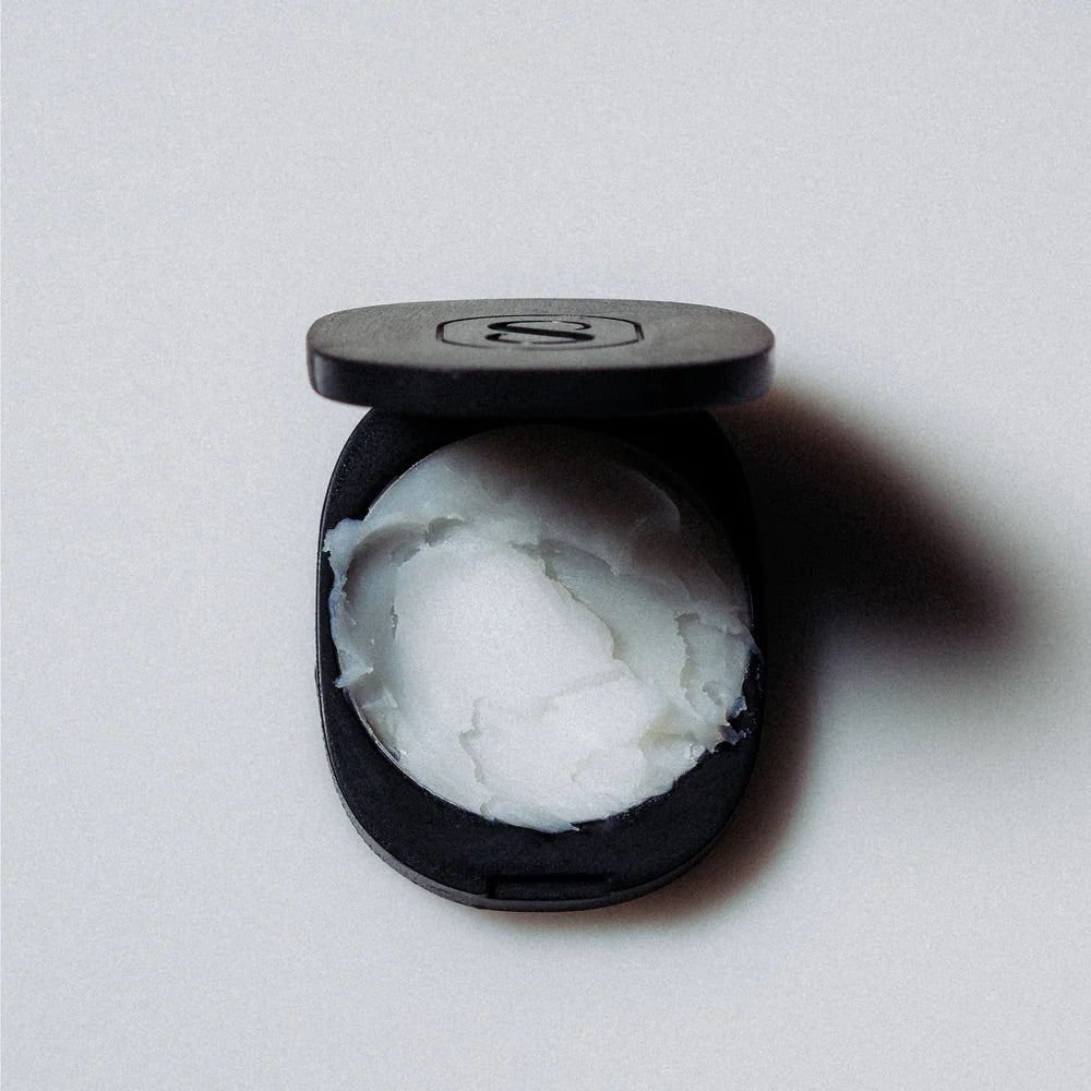 Sidia - Braless: The Solid Perfume