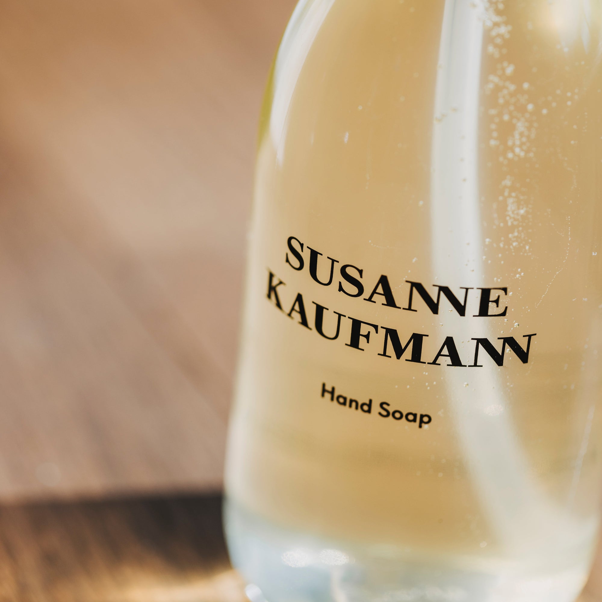 Susanne Kaufmann - Hand Soap