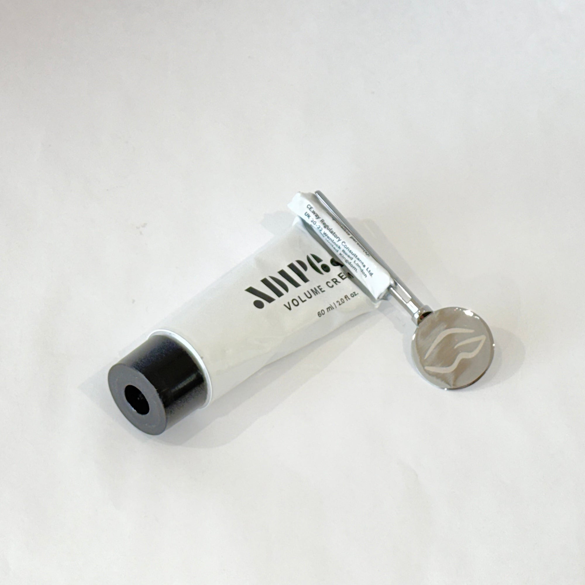 Tube Squeezer Key - Living Beauty