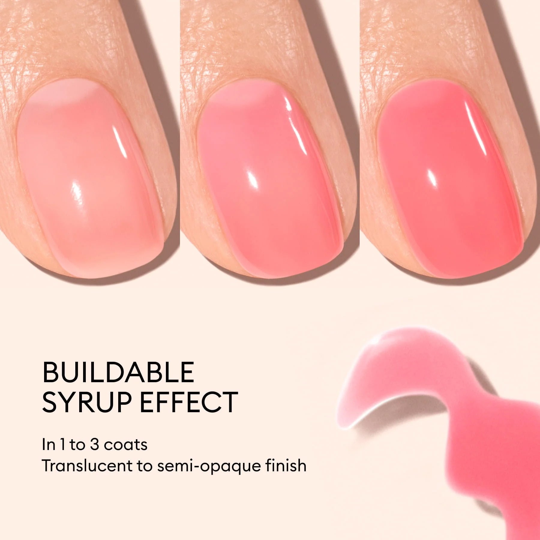 Manucurist Green - Sugar Plum