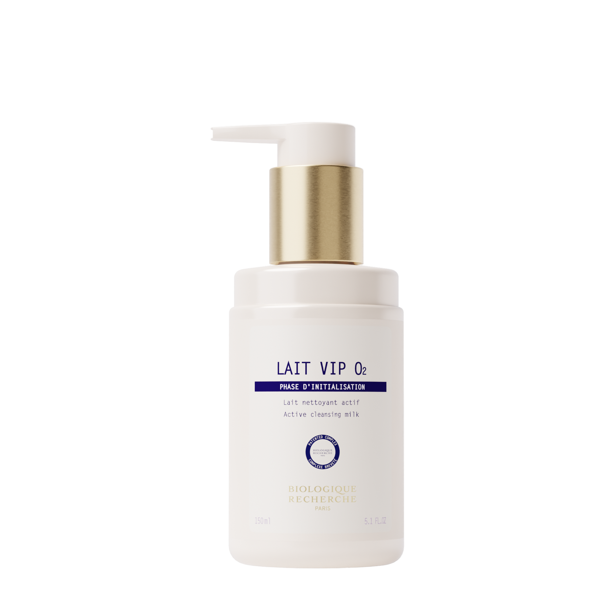 Biologique Recherche - Lait VIP O2 *NEW*