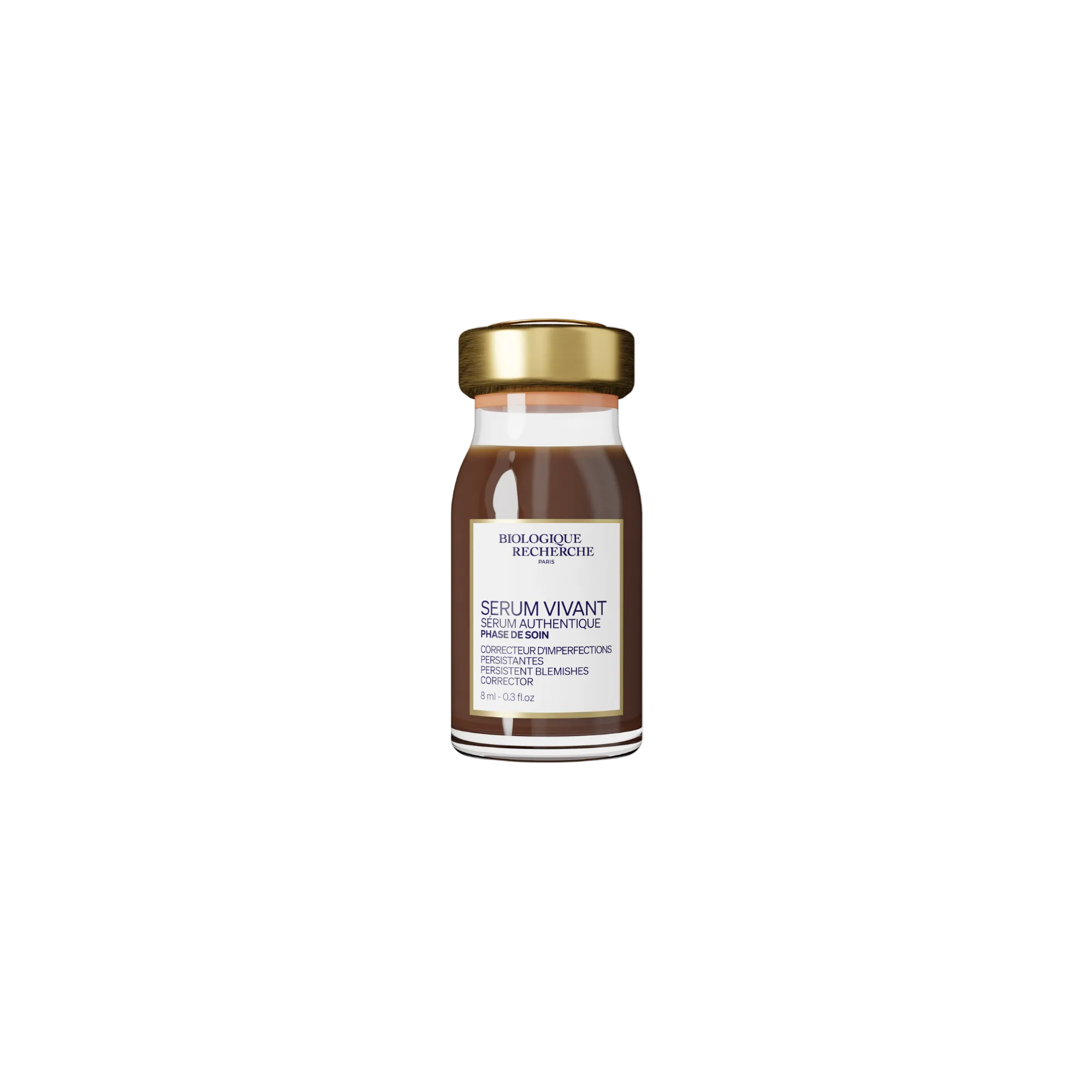 Biologique Recherche - Serum Vivant