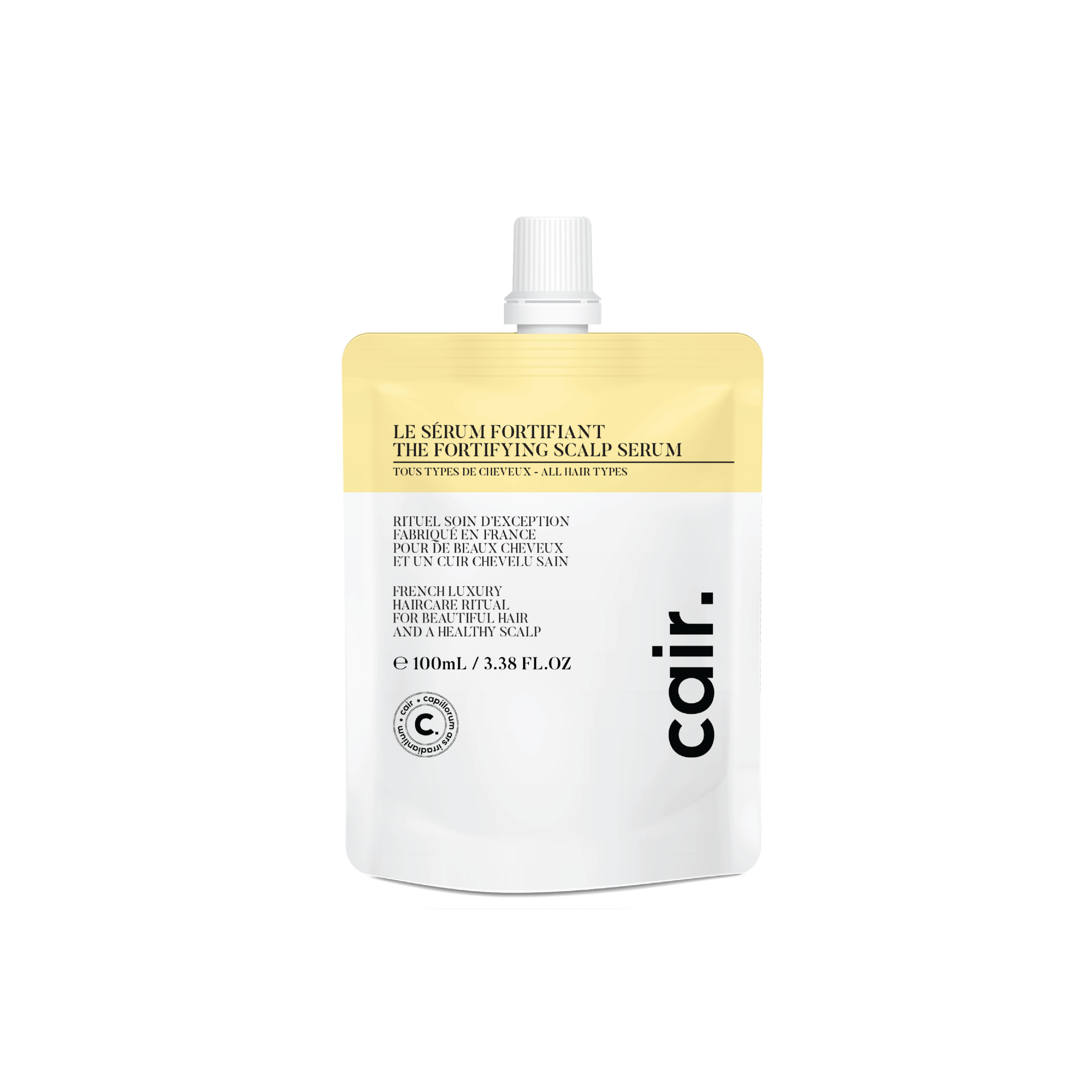 Refill 100 ml