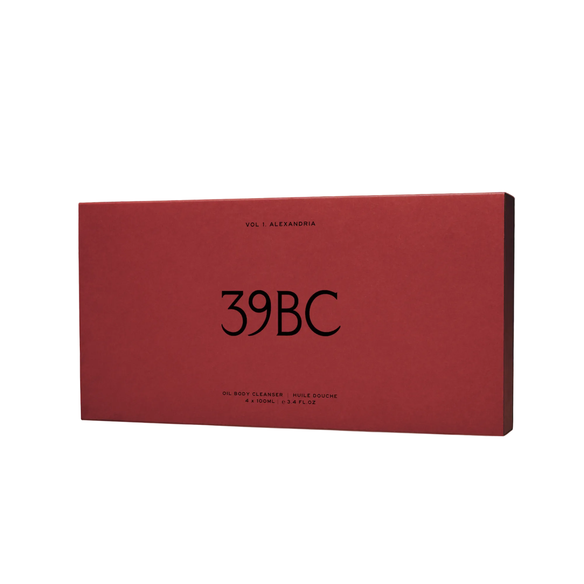 39BC - VOL I. Alexandria Discovery Set