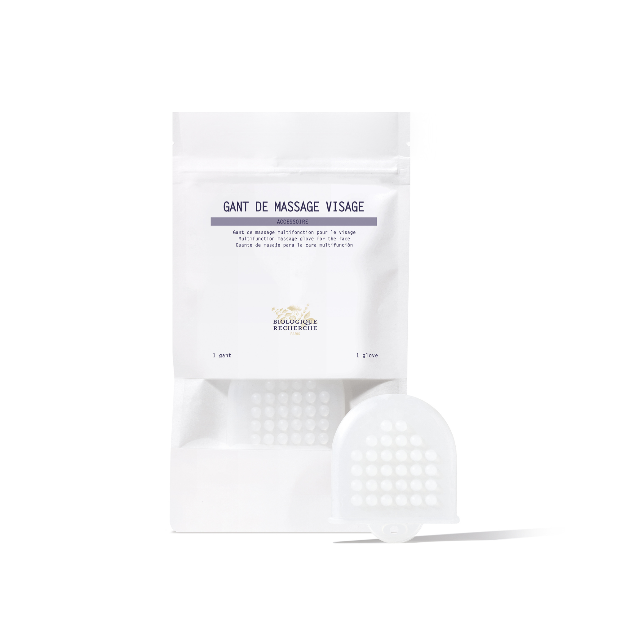 Biologique Recherche - Gant De Massage Visage