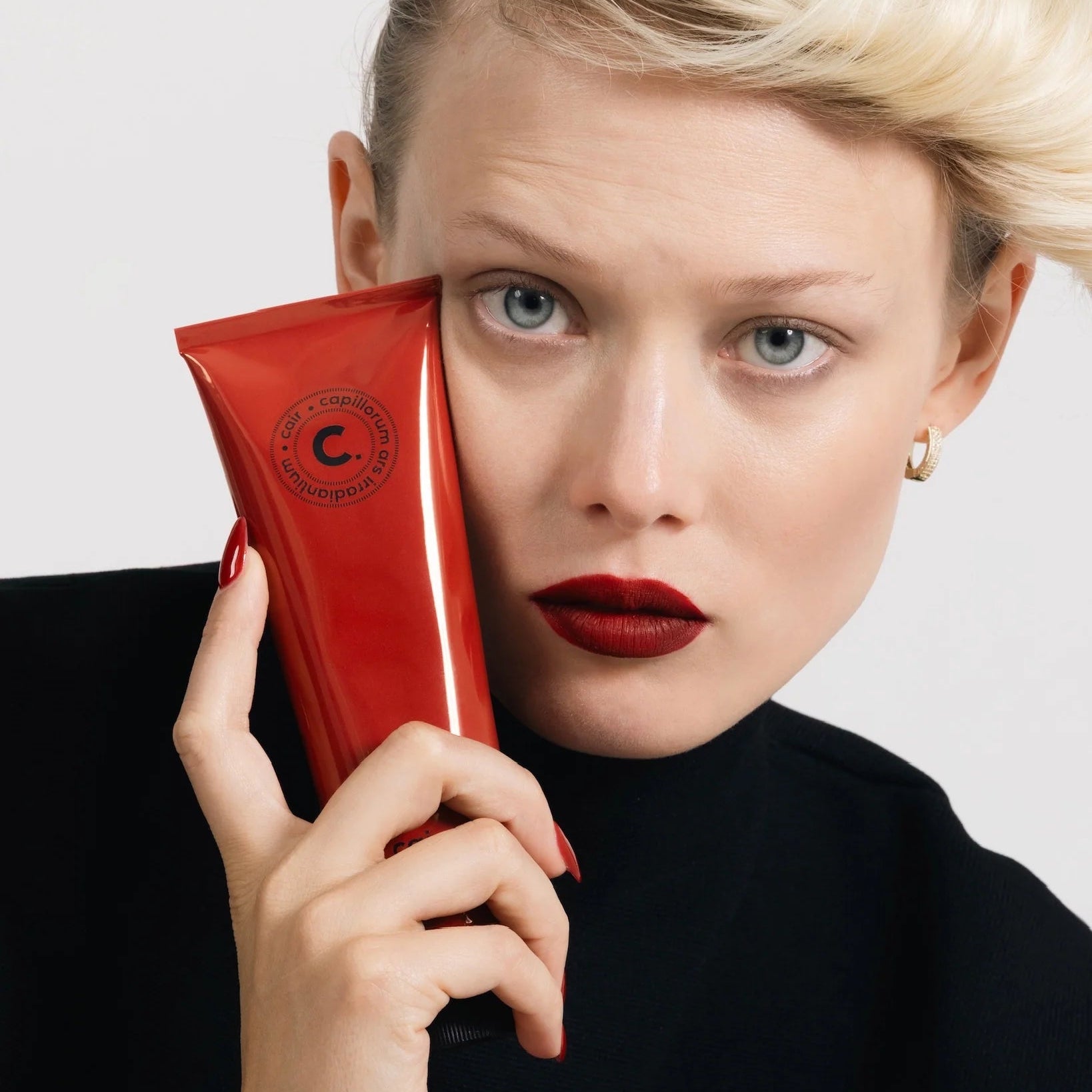 La Bonne Brosse - Cair - Repairing Hair mask