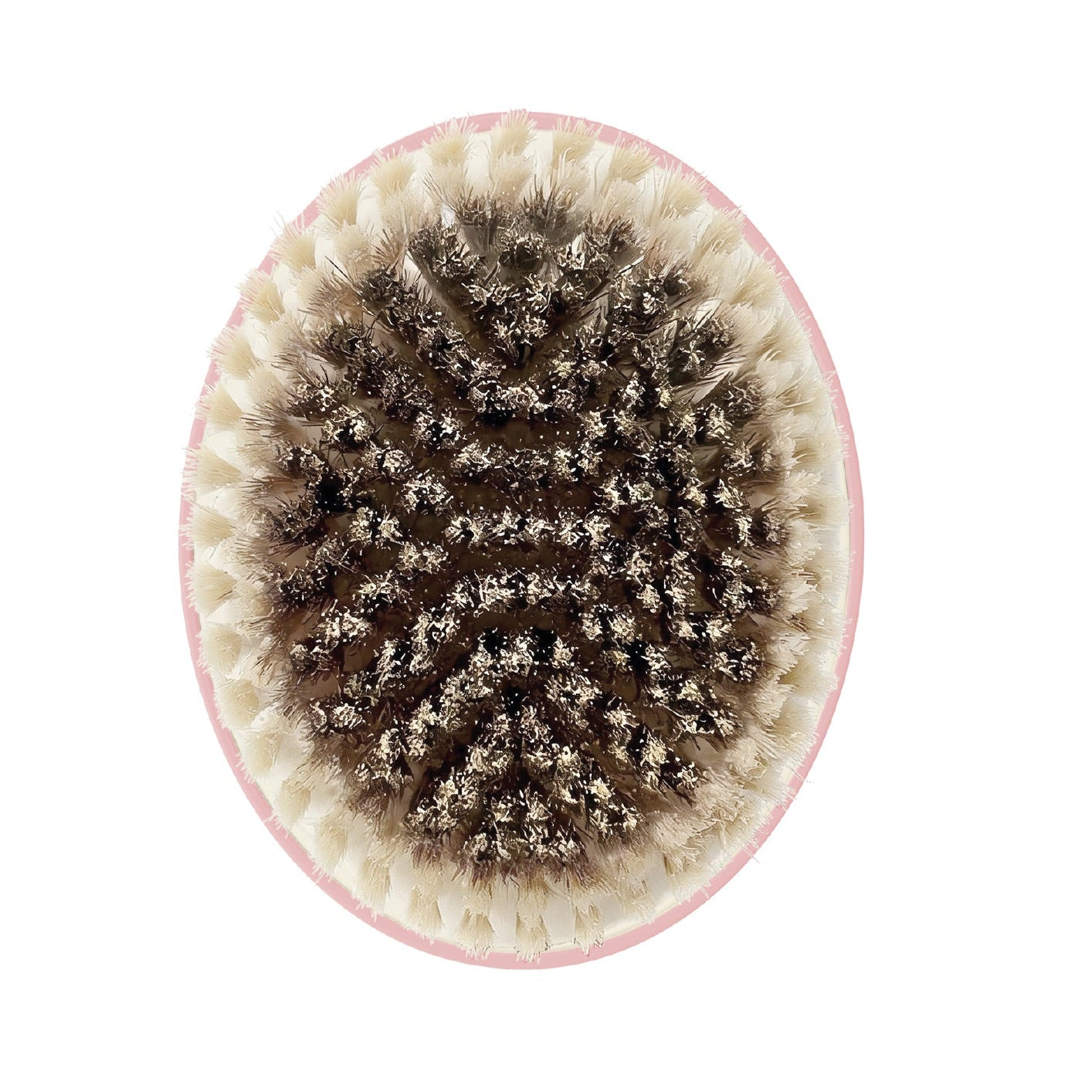 La Bonne Brosse - N.01 Body Brush for Sensitive Skin - Powder Pink