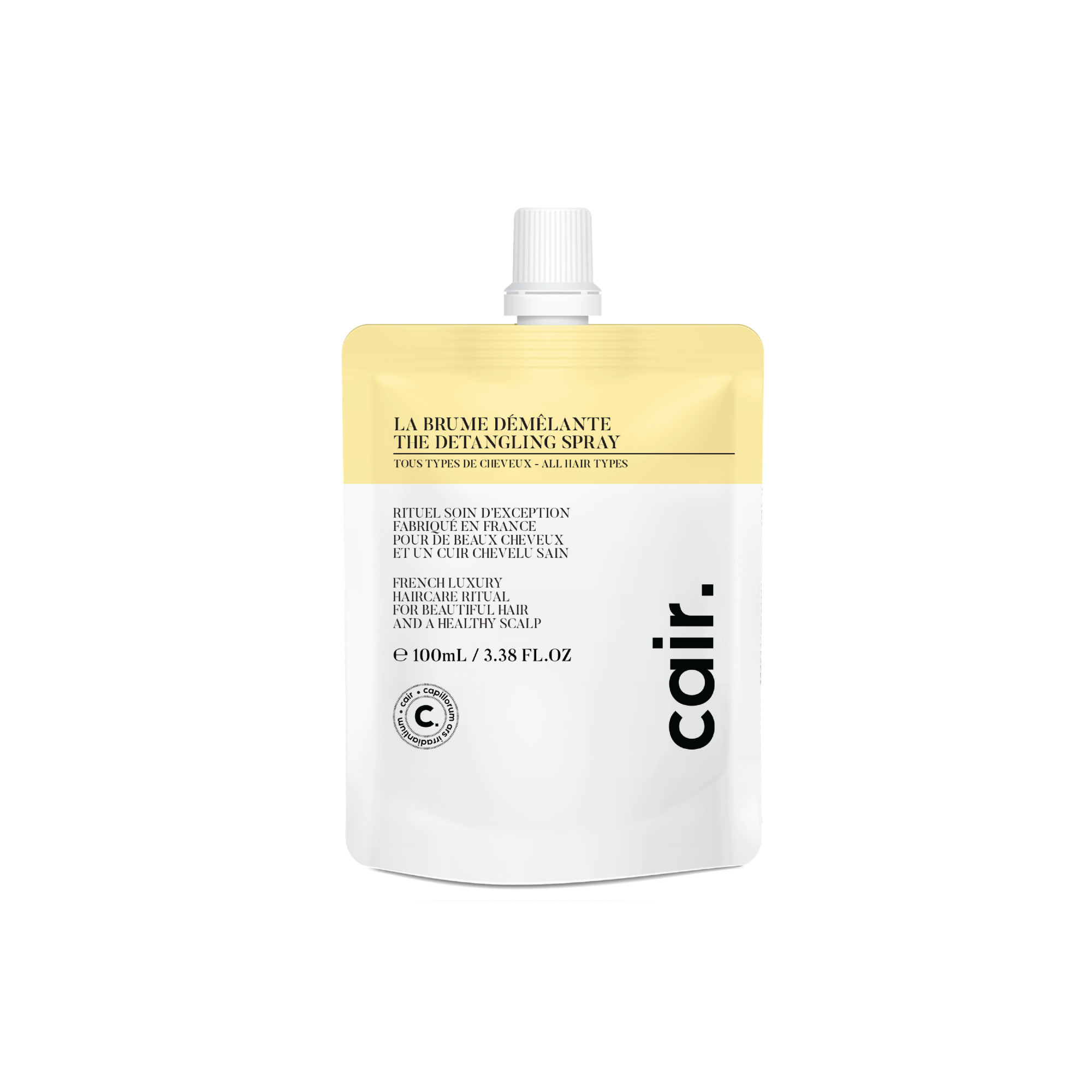 Refill 100 ml
