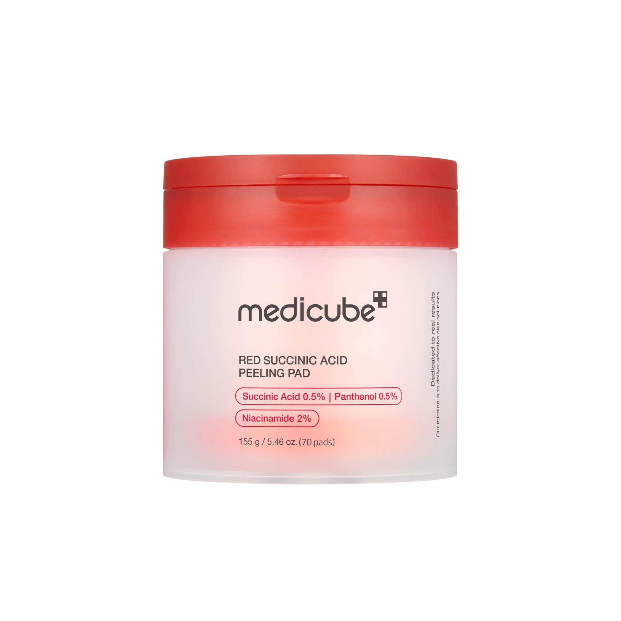 Medicube - Clear Body Acne Duo