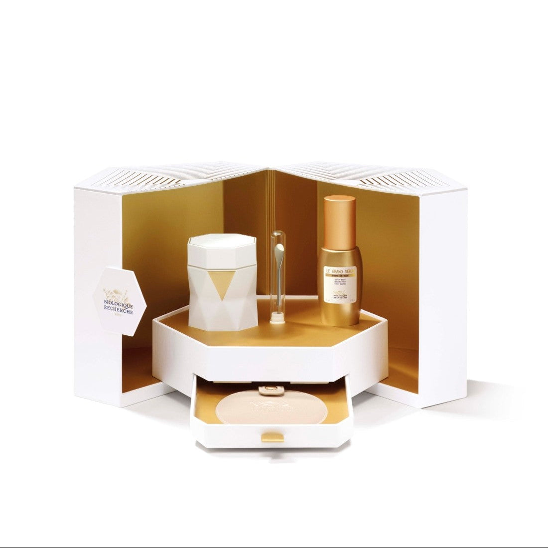 Biologique Recherche - Le Grand Coffret