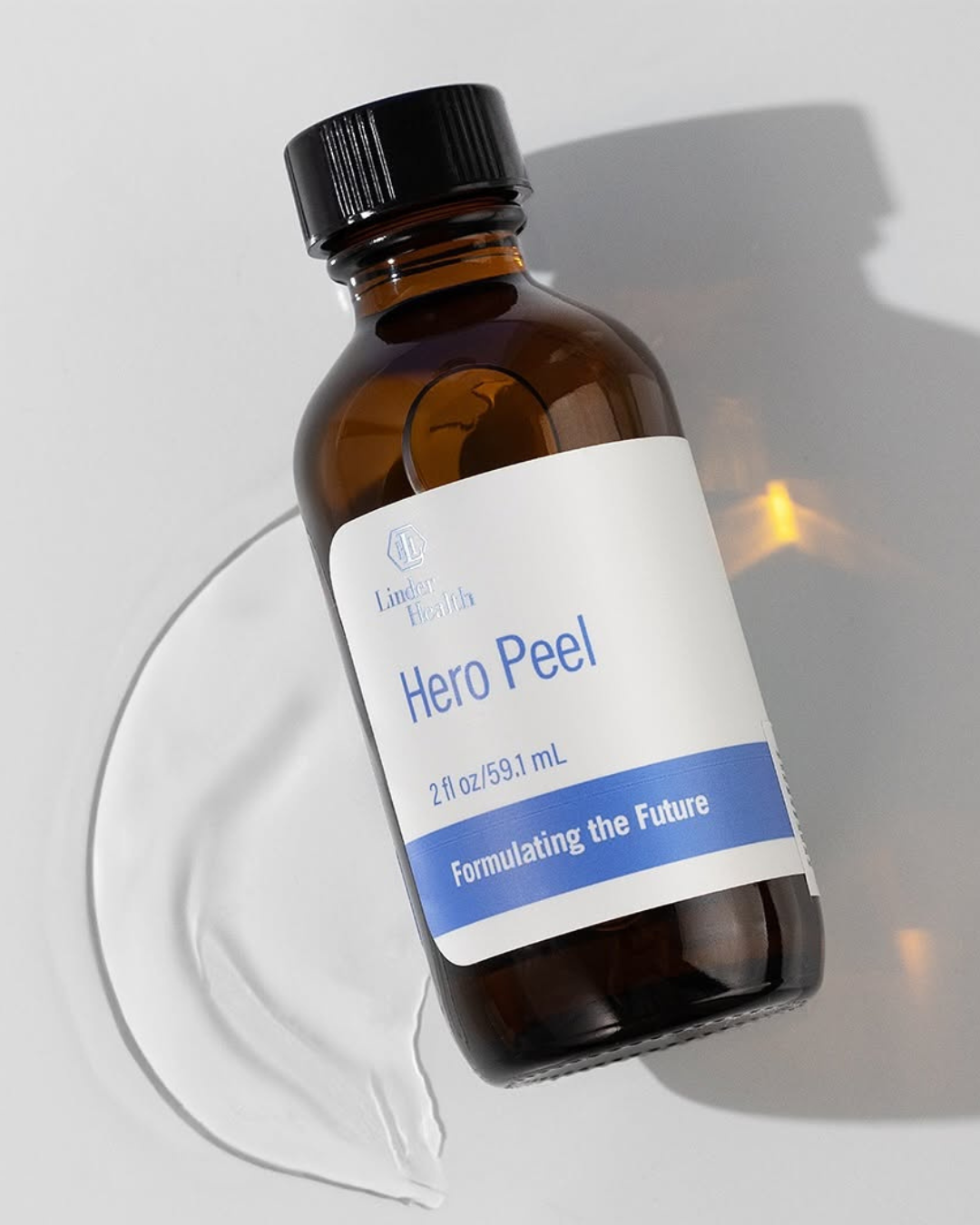 Glow Peel by Linder Health