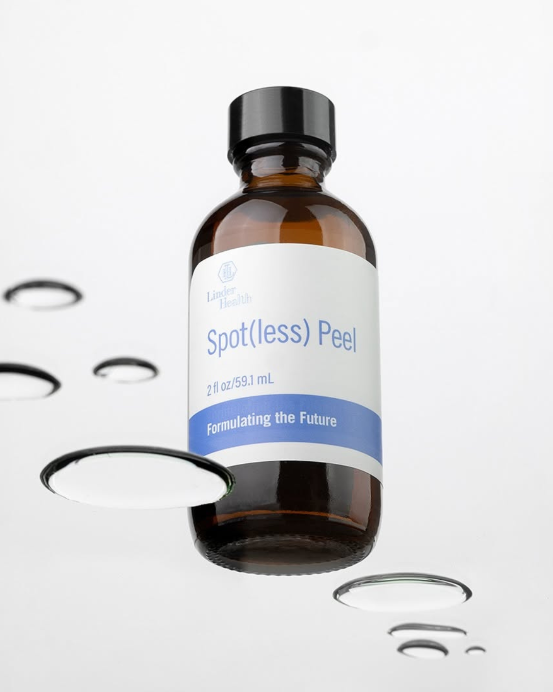 [Spot]less Peel by Linder Health