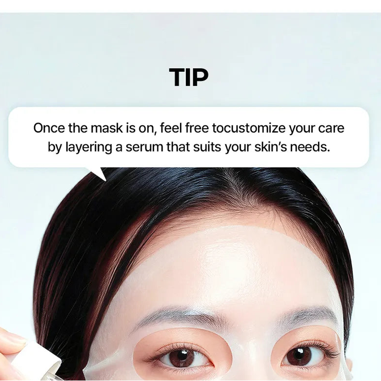 It's Skin - Dr. Savers PDRN Revital Mask Sheet