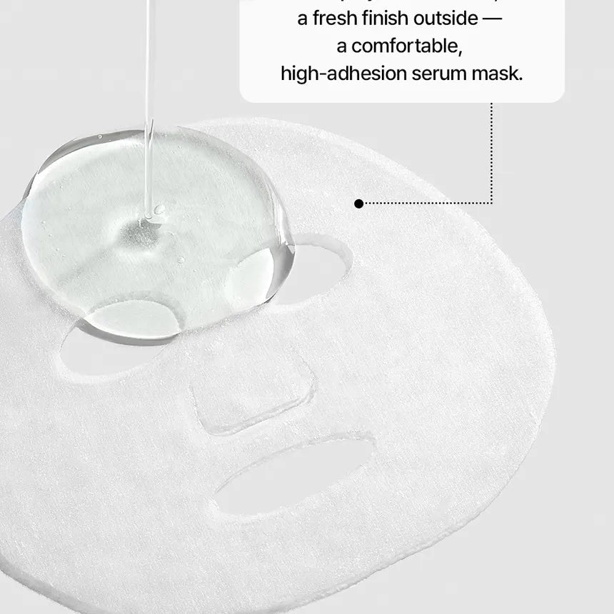 It's Skin - Dr. Savers PDRN Revital Mask Sheet