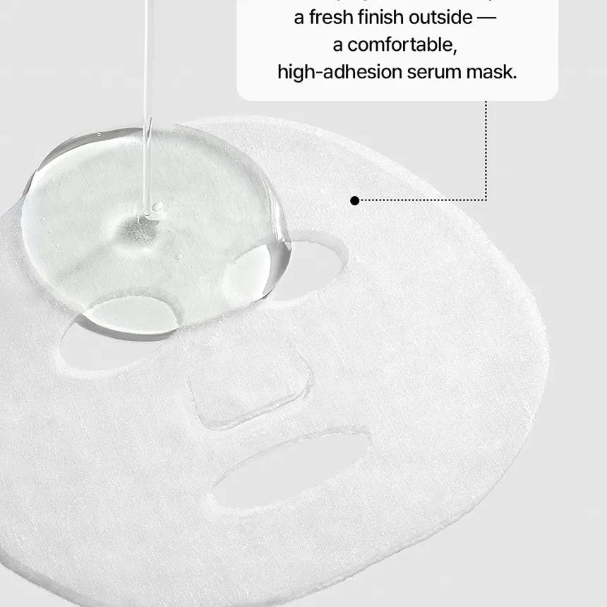 It's Skin - Dr. Savers Vita Glow Mask Sheet