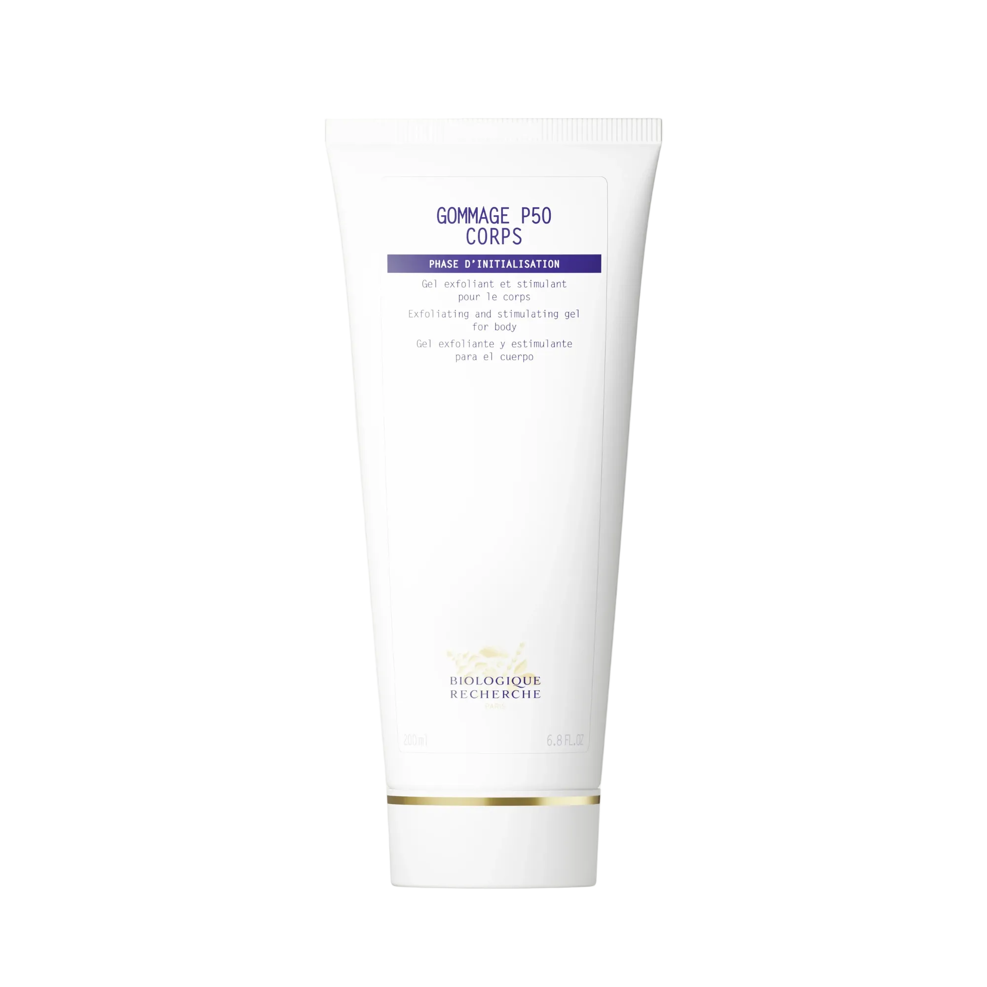 Biologique Recherche - Gommage P50 Corps