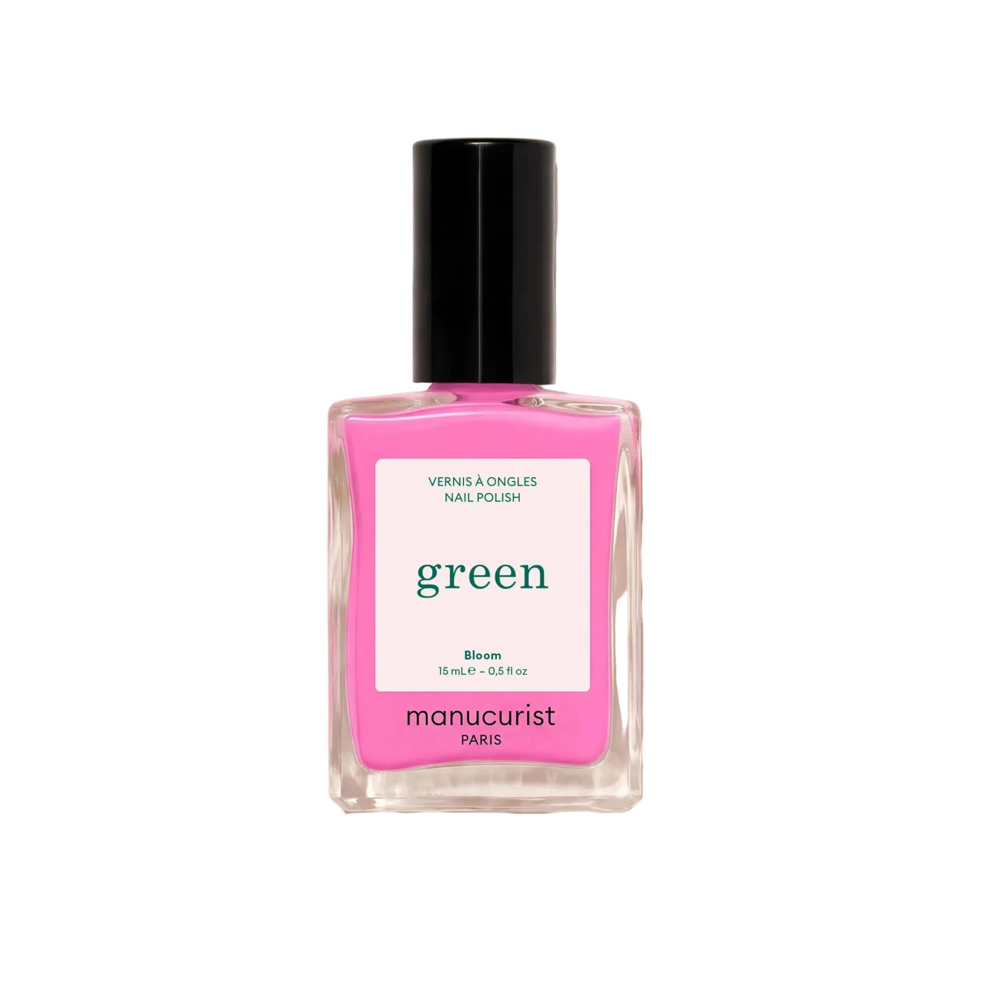 Manucurist Green - Bloom