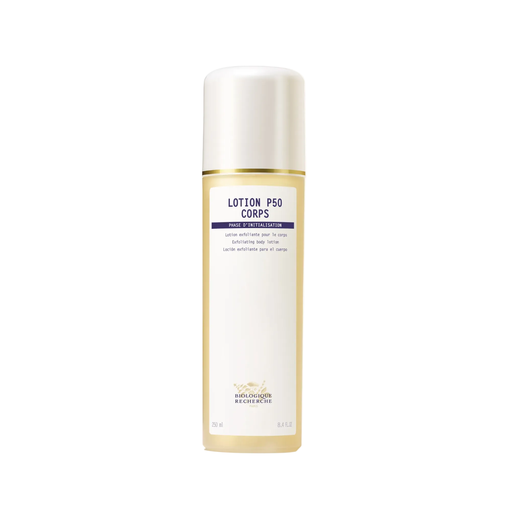 Biologique Recherche - Lotion P50 Corps
