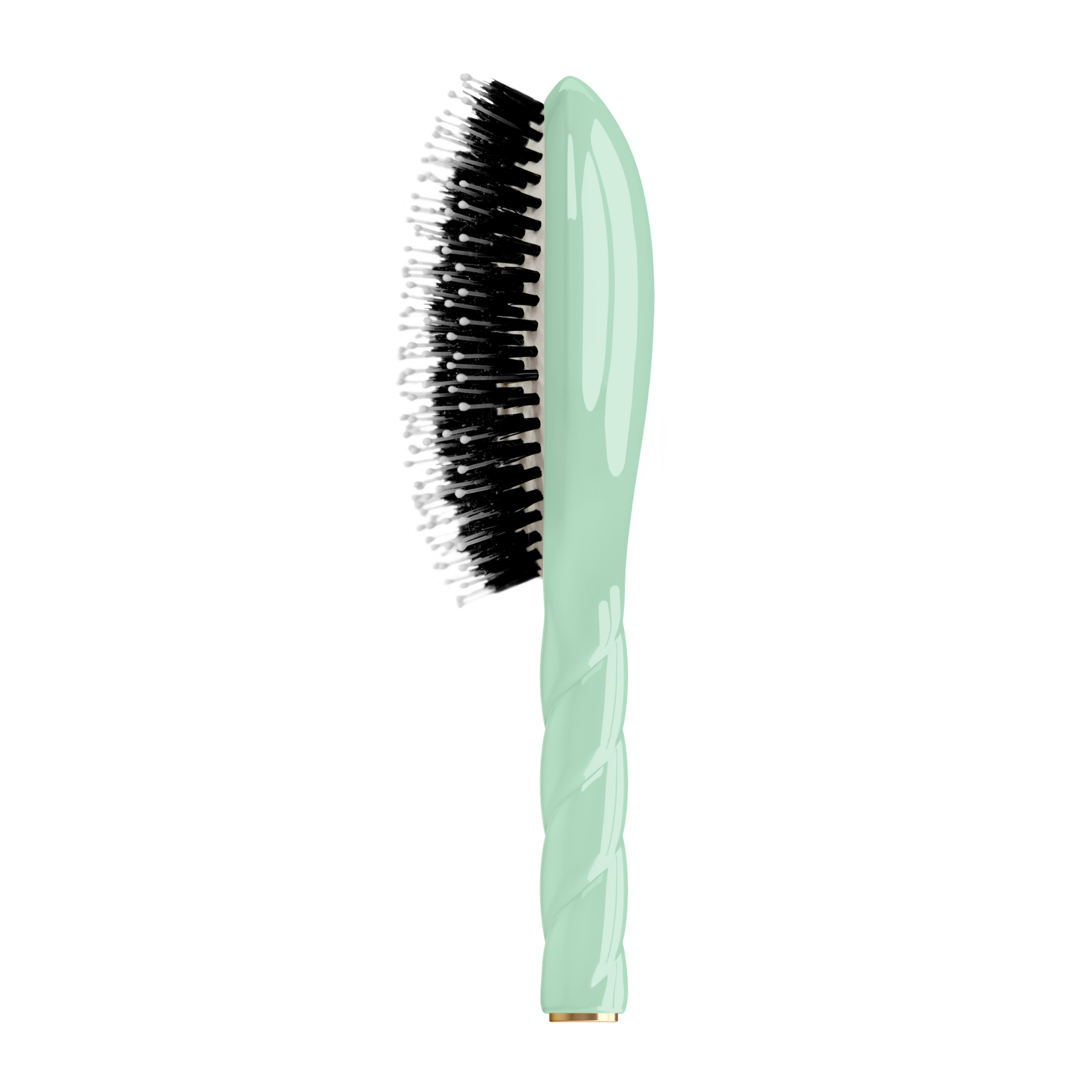 La Bonne Brosse - N.03 The Essential Gentle Scalp Care Hair Brush - Lagoon Blue