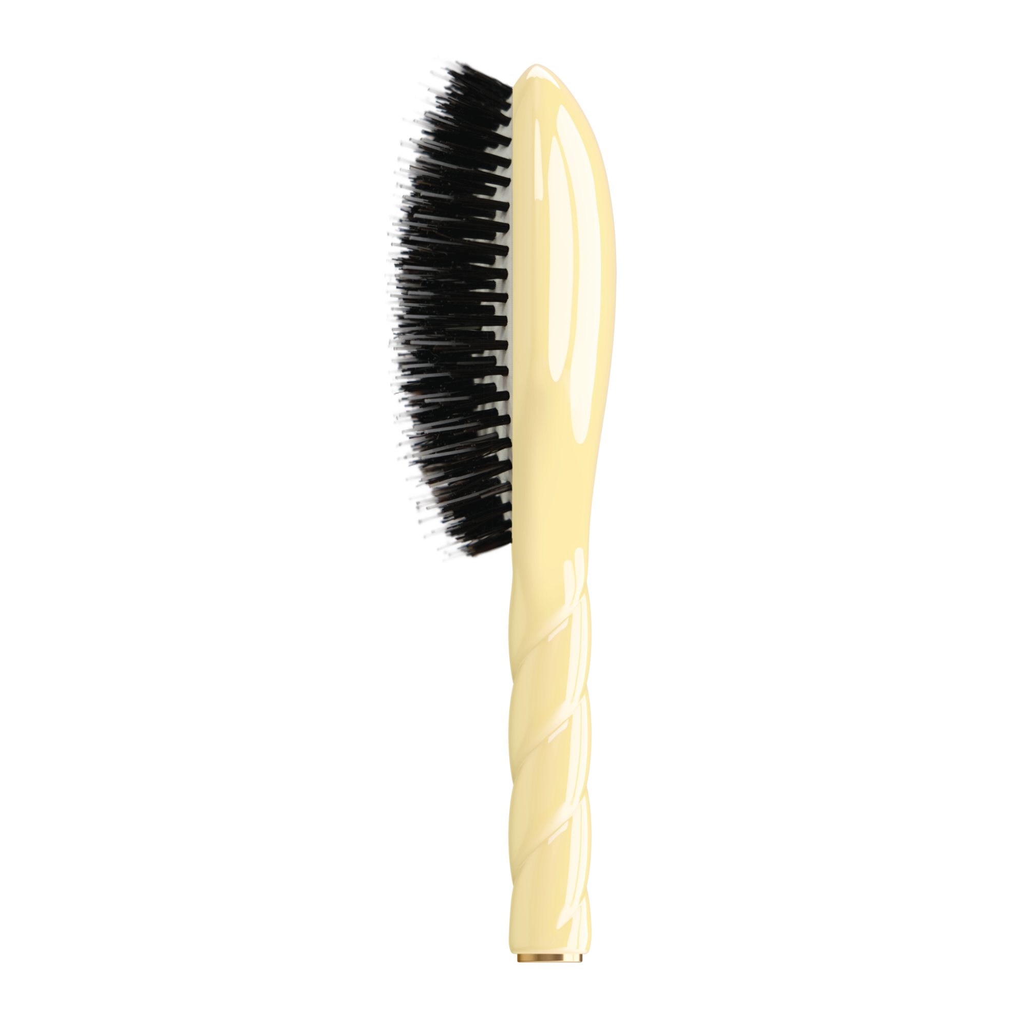 La Bonne Brosse - N.02 The Care & Detangling Hair Brush - Ivory Cair
