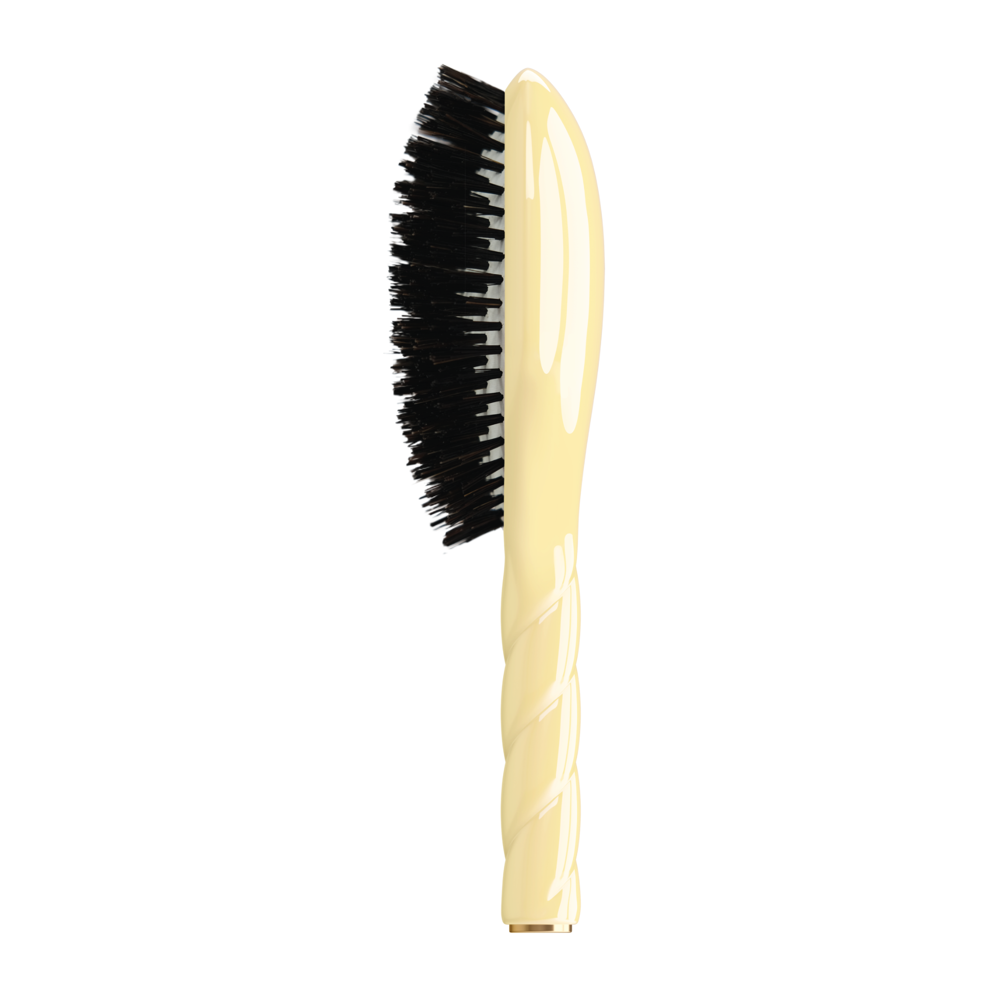 La Bonne Brosse - N.01 The Shine & Care Hair Brush - Ivory Cair