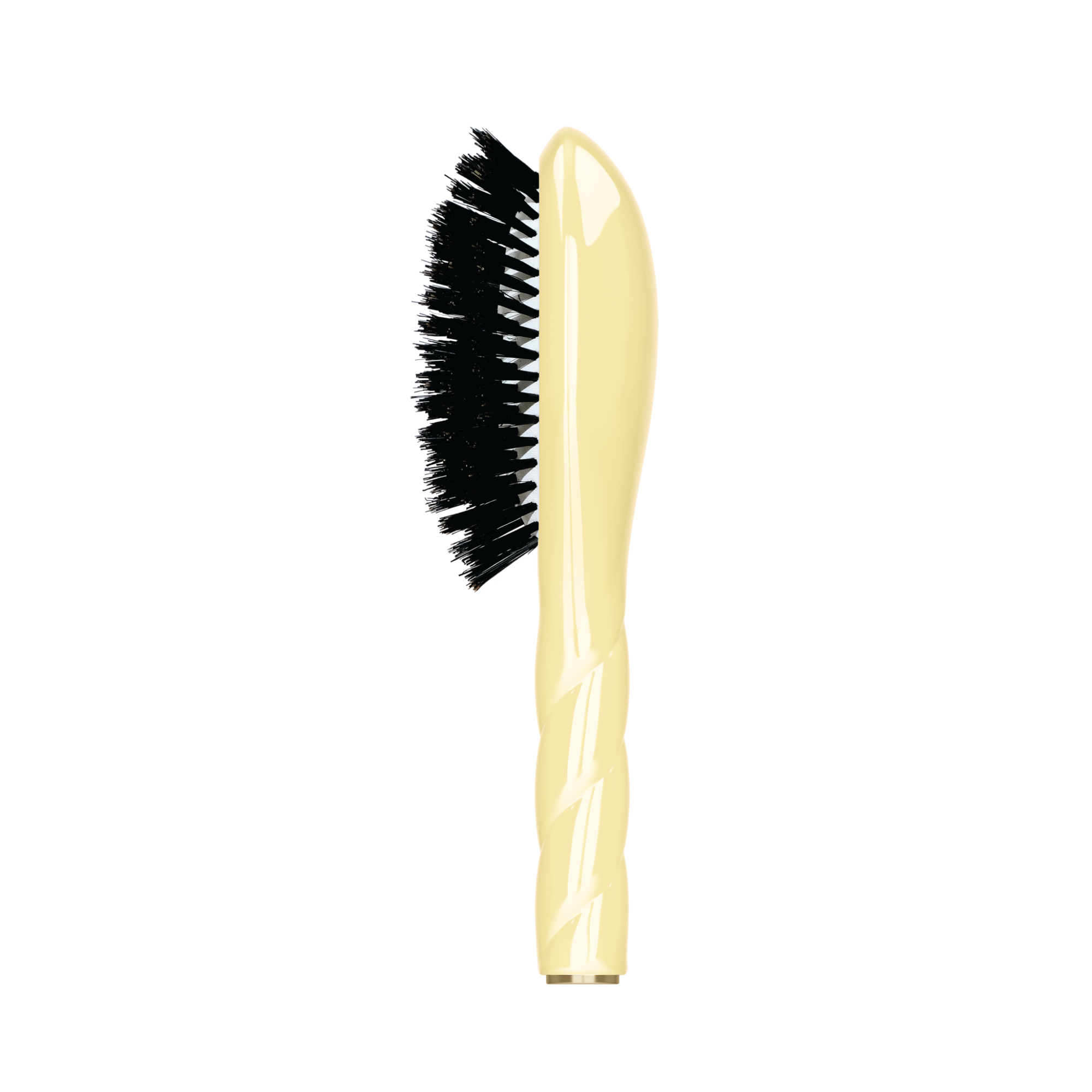 La Bonne Brosse - N.01 Small Shine & Care Hair Brush - Ivory Cair