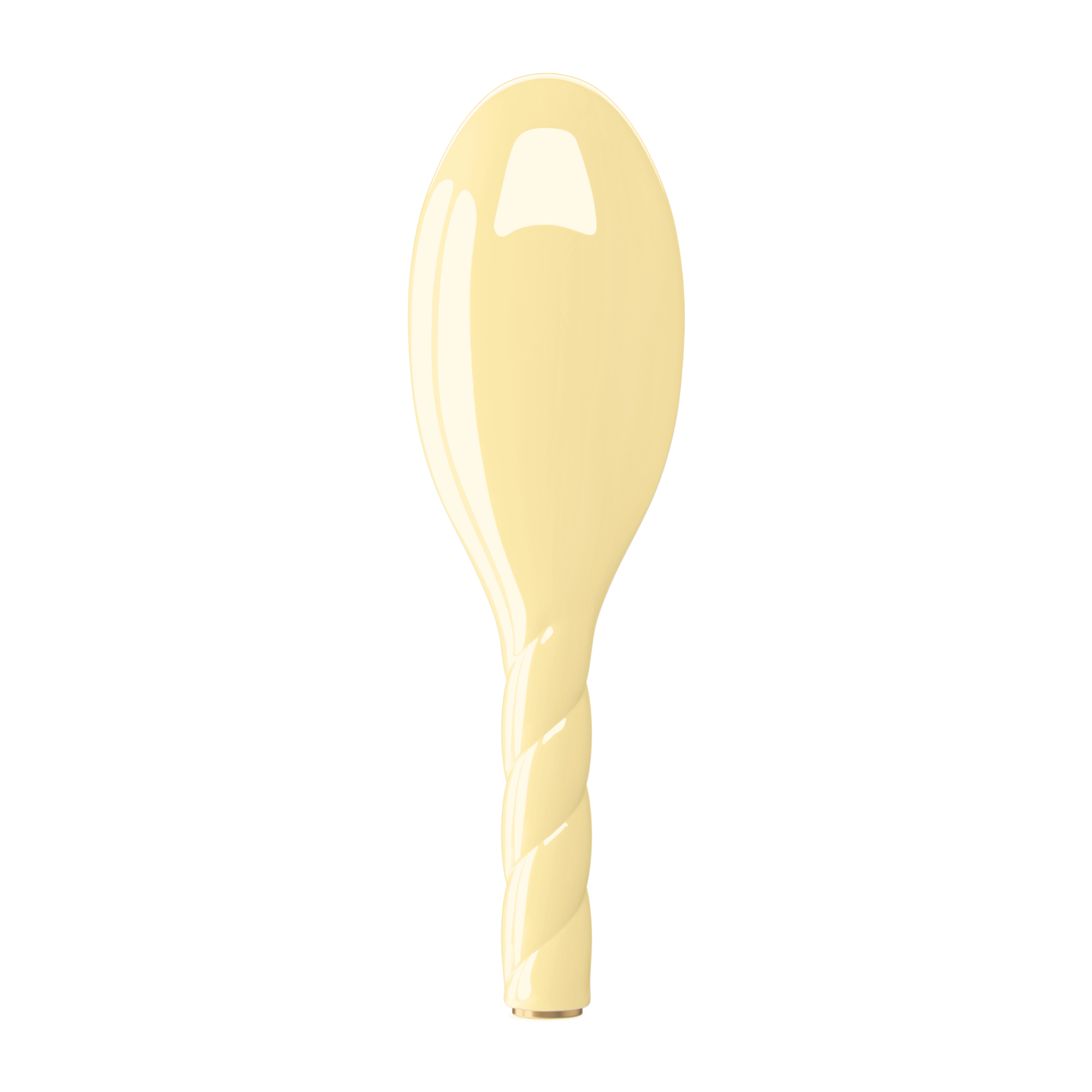 La Bonne Brosse - N.01 The Shine & Care Hair Brush - Ivory Cair