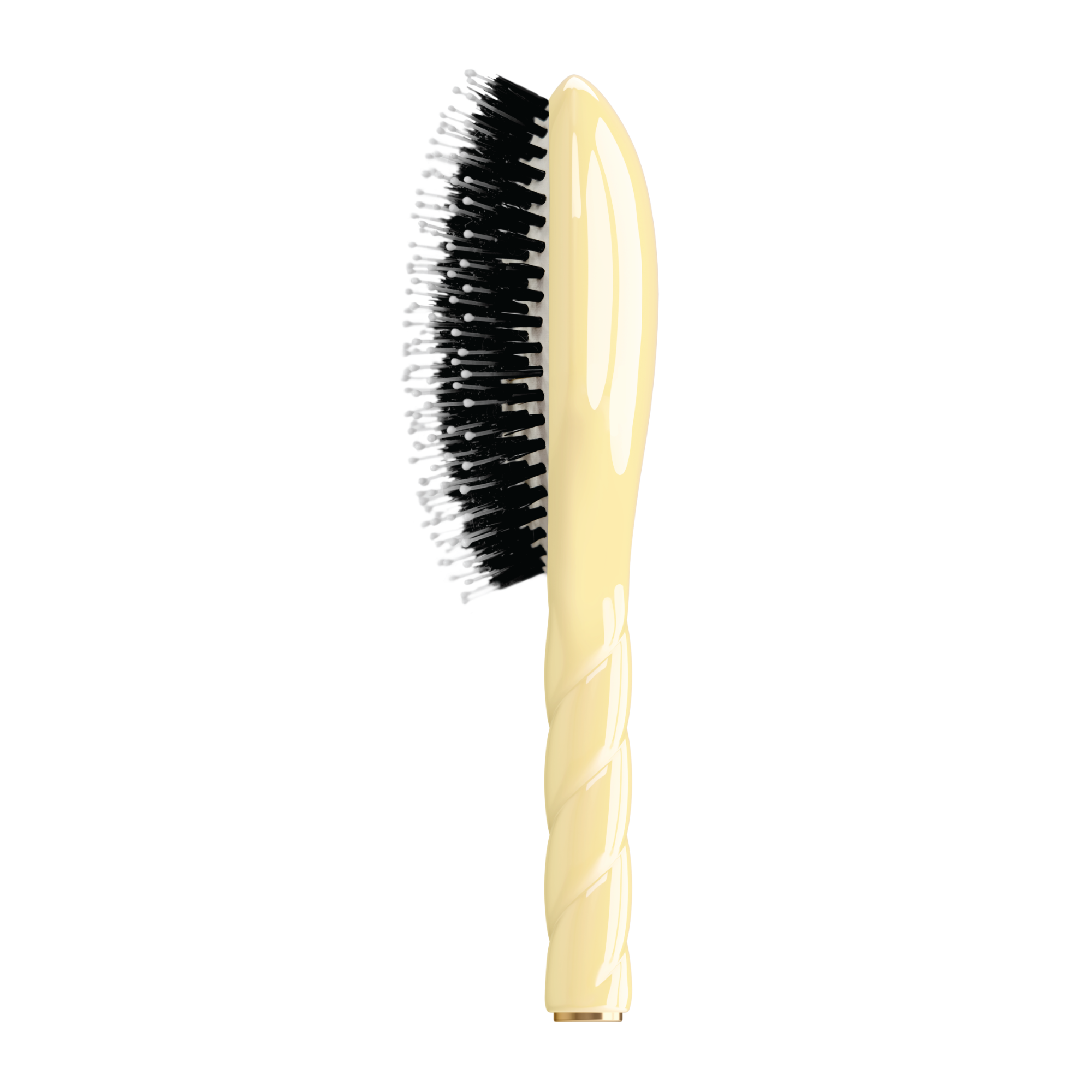 La Bonne Brosse - N.03 The Essential Gentle Scalp Care Hair Brush - Ivory Cair
