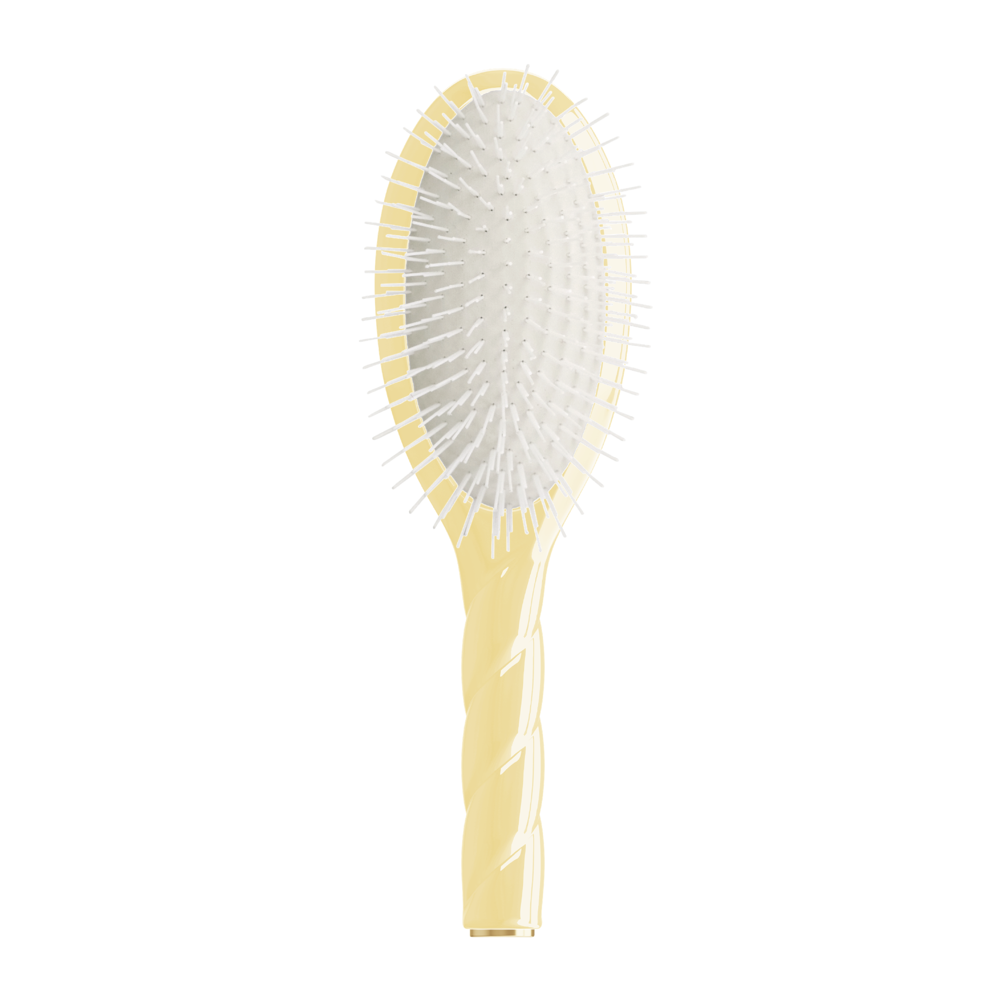 La Bonne Brosse - N.07 The Stimulating & Detangling Hair Brush - Ivory Cair