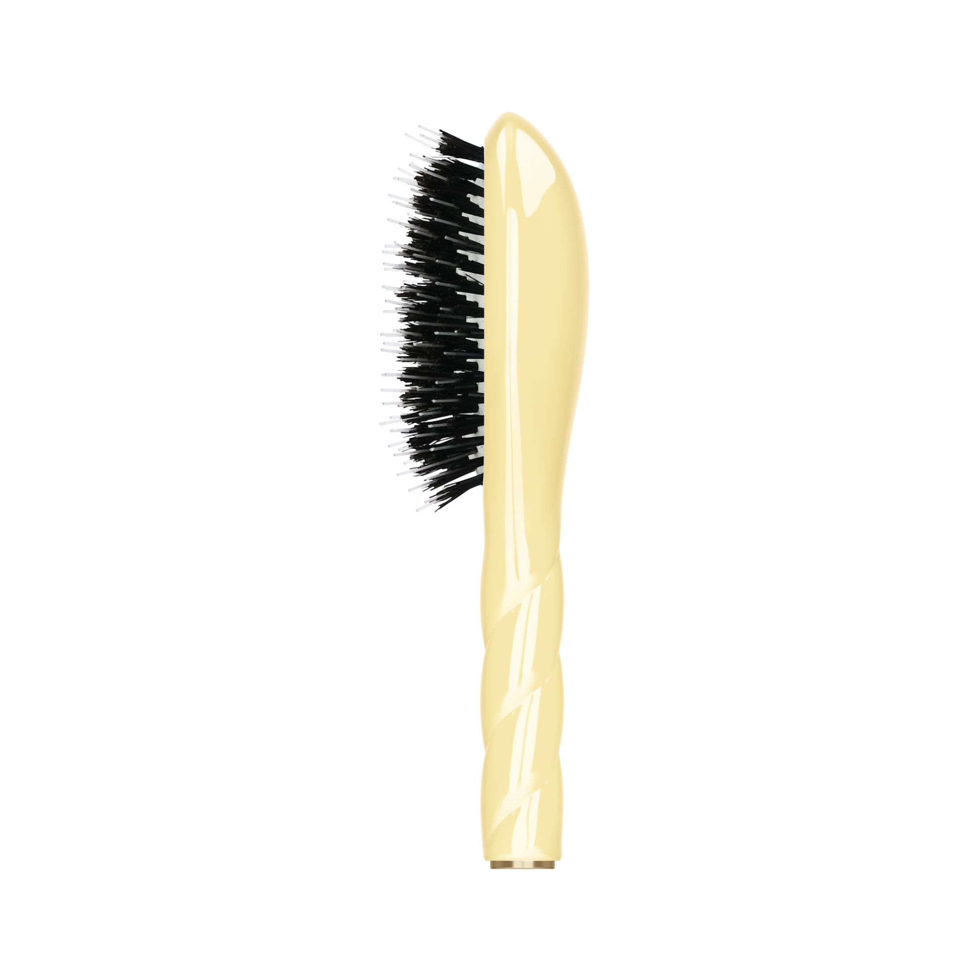 La Bonne Brosse - N.02 Small Care & Detangling Hair Brush - Ivory Cair
