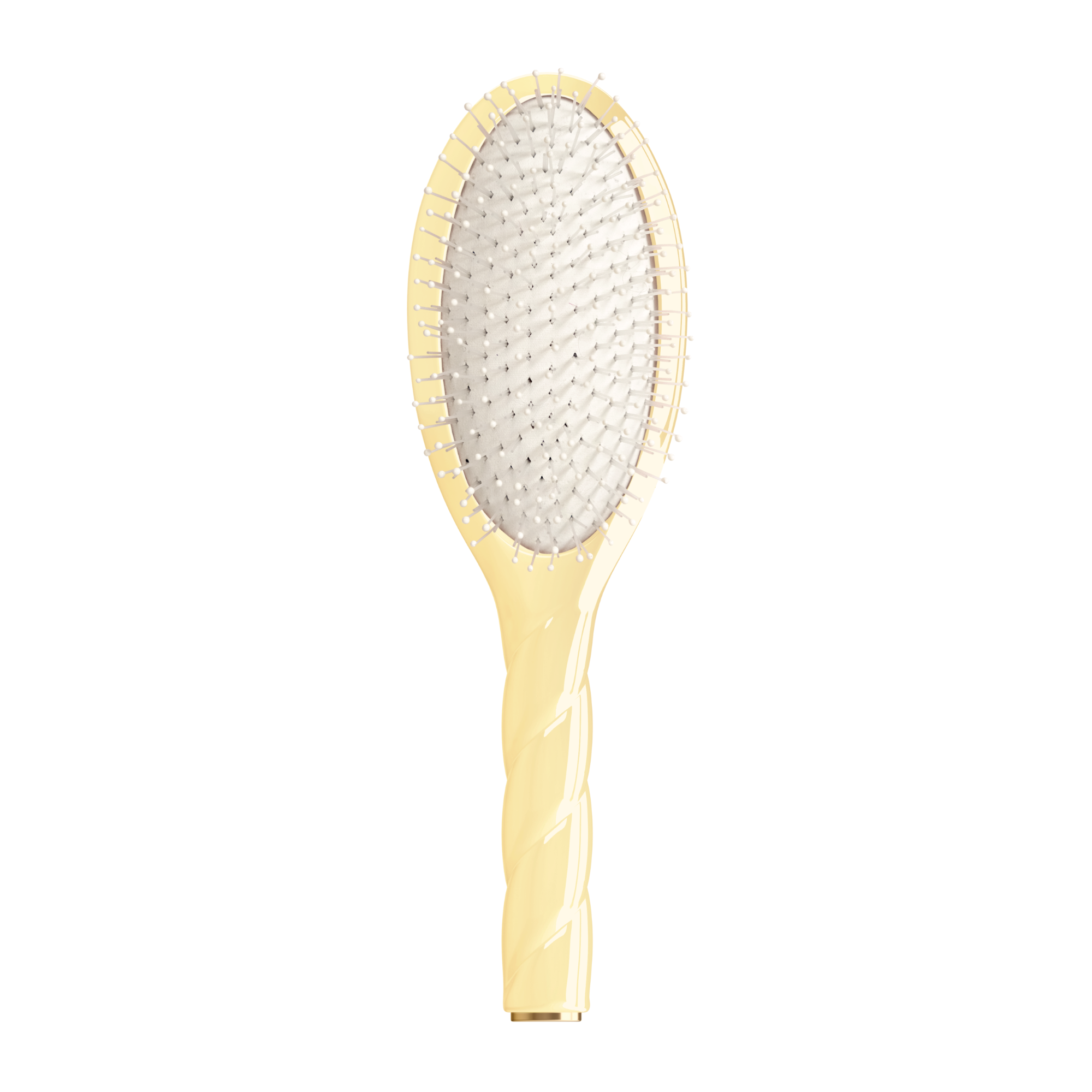 La Bonne Brosse - N.04 The Massaging & Detangling Hair Brush - Ivory Cair
