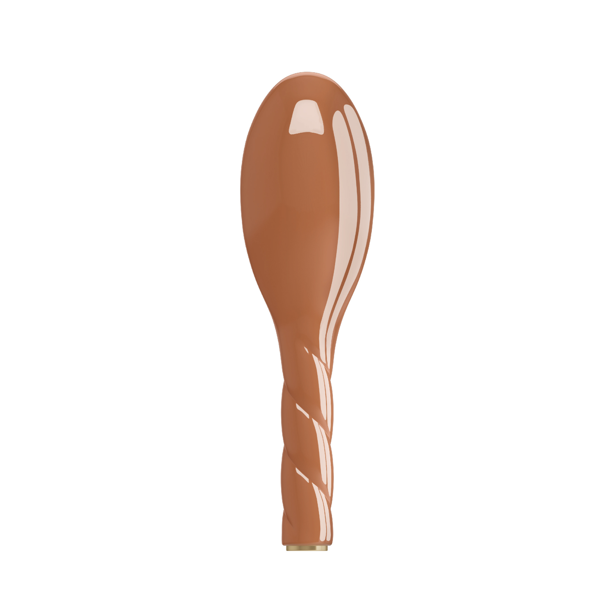La Bonne Brosse - N.02 Small Care & Detangling Hair Brush - Terracotta