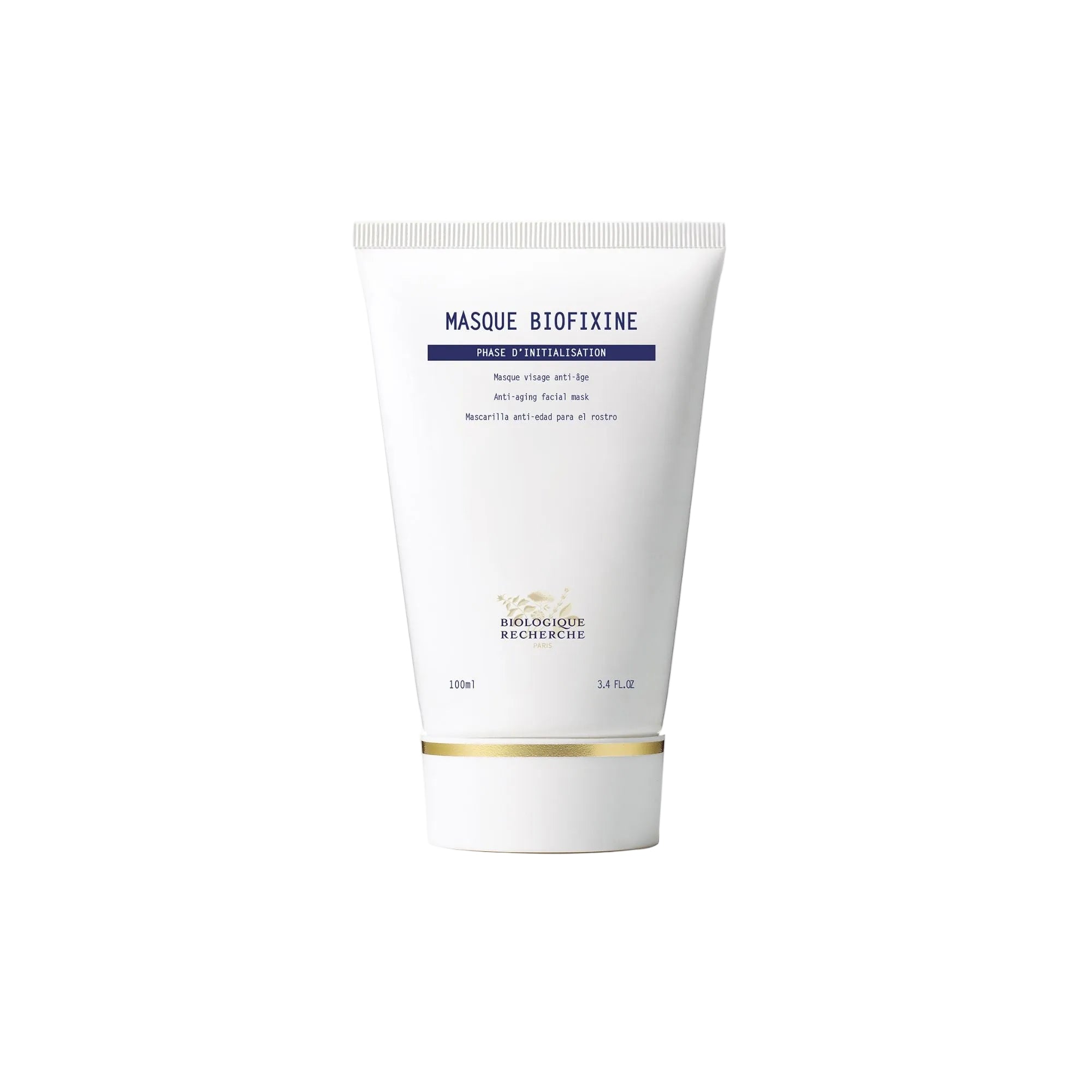 Biologique Recherche - Masque Biofixine