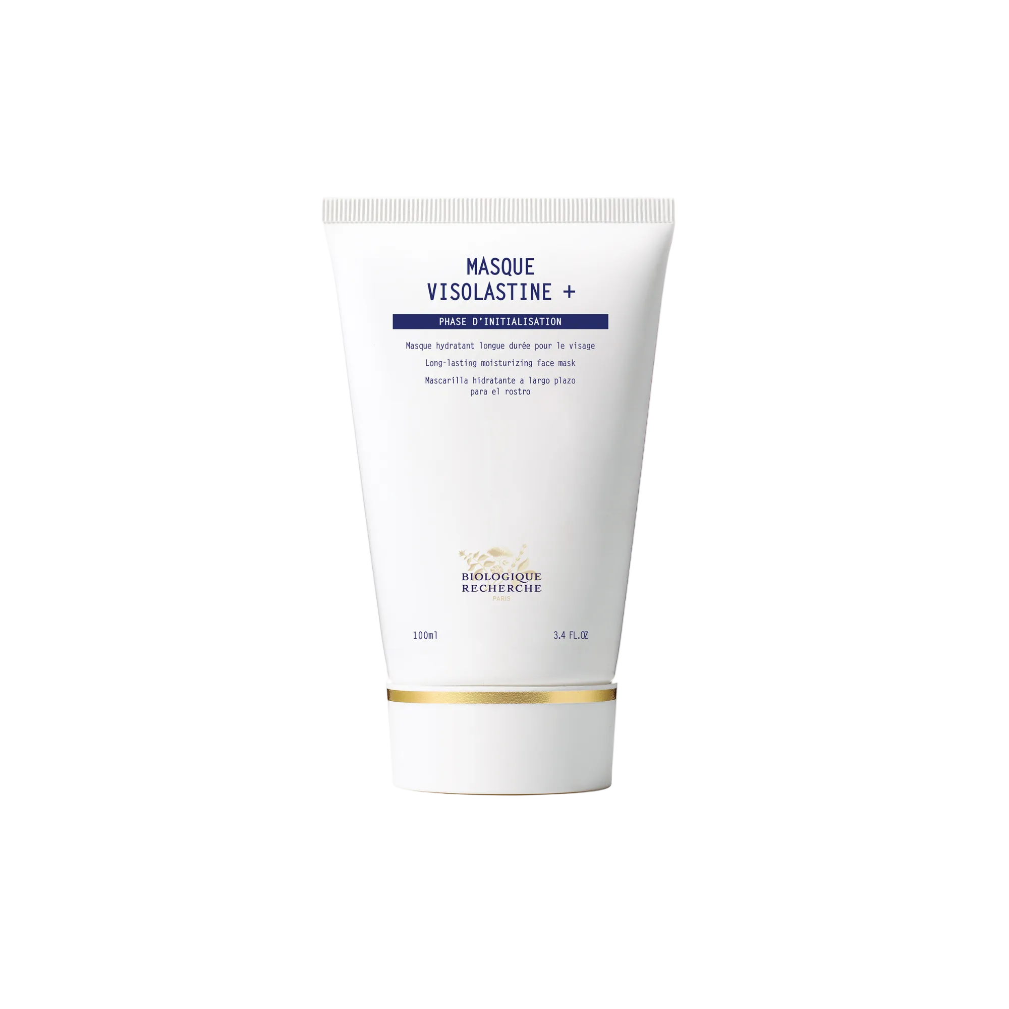 Biologique Recherche - Masque Visolastine+
